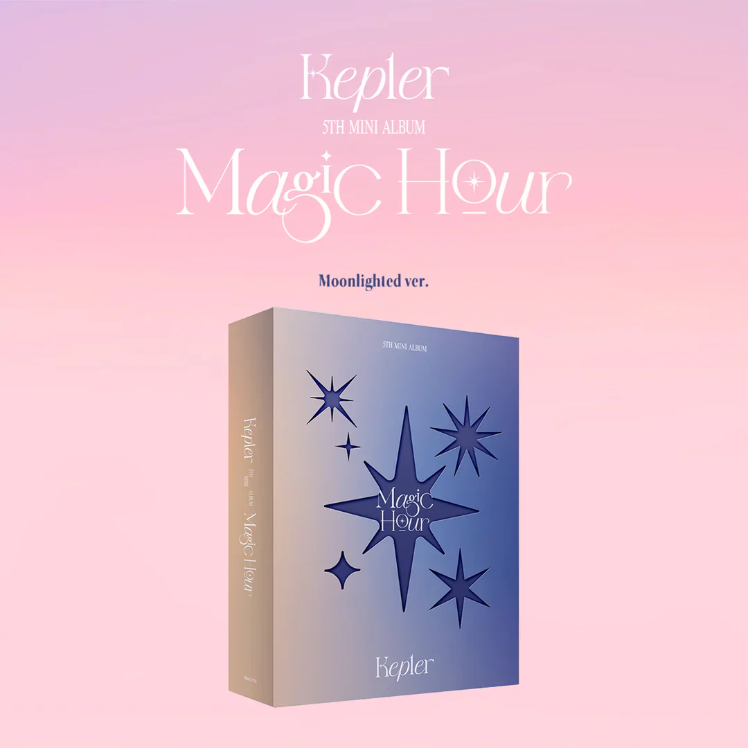 Kep1er - Magic Hour - Image 7
