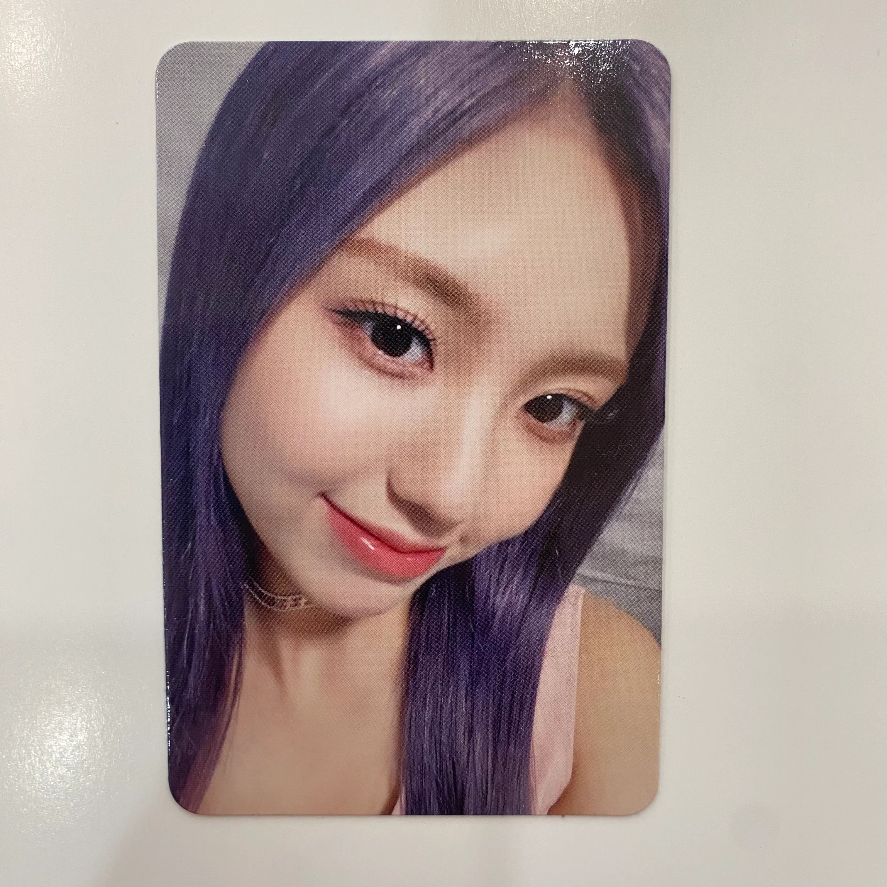 Kep1er - Magic Hour Makestar Photocard - Image 10