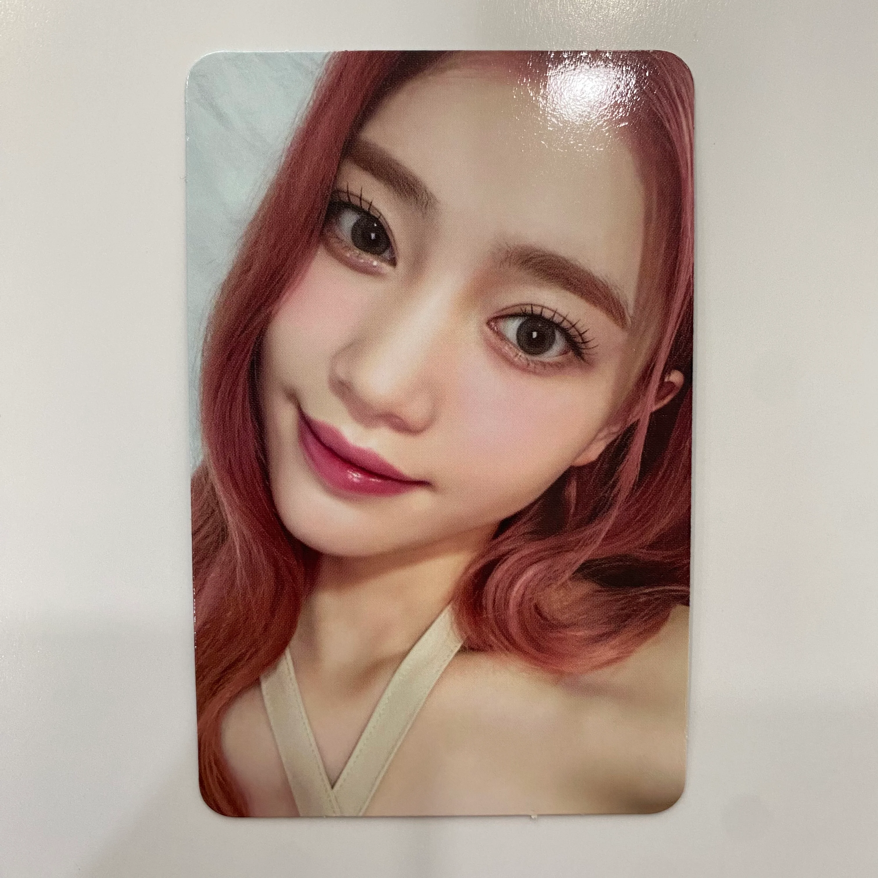 Kep1er - Magic Hour Makestar Photocard - Image 3