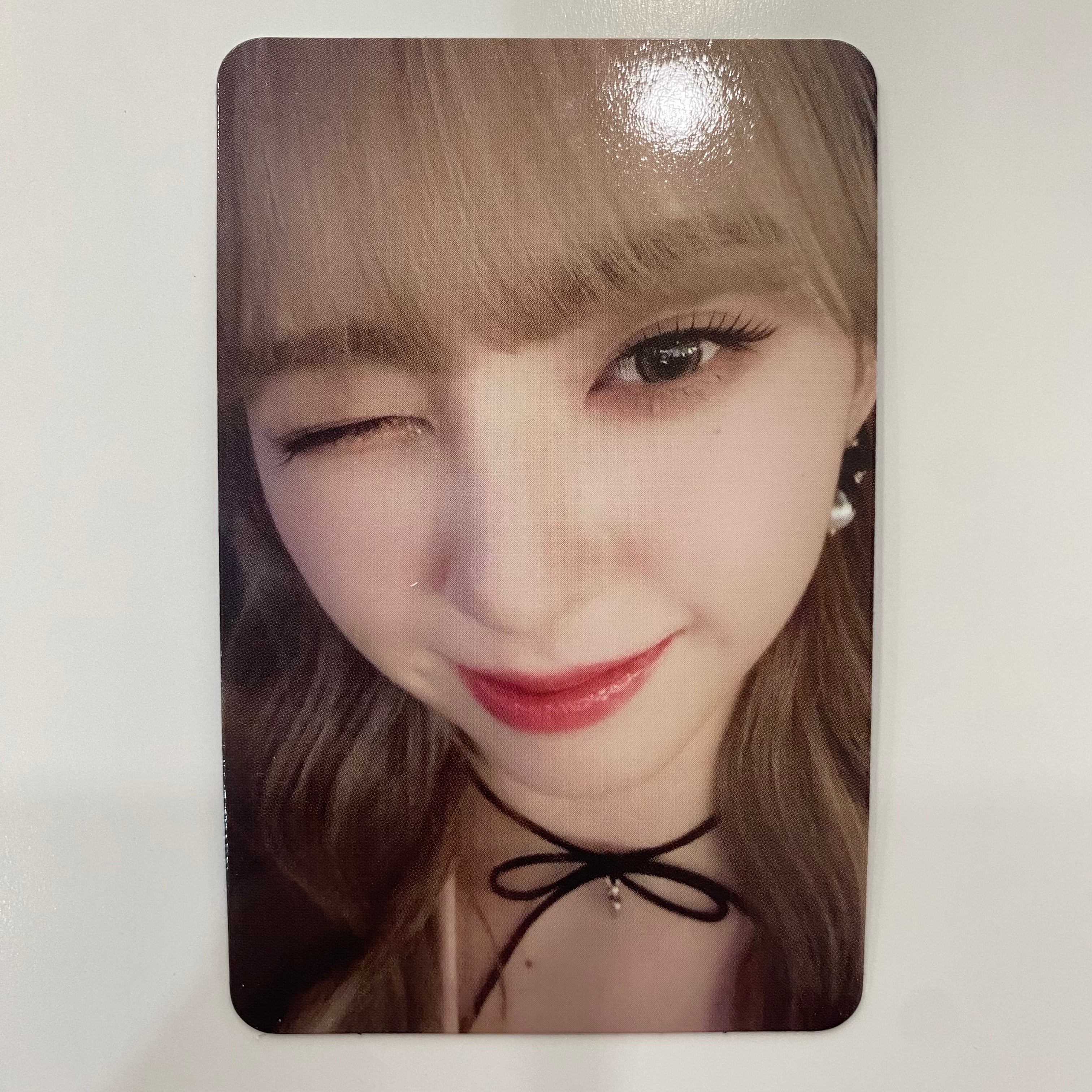 Kep1er - Magic Hour Makestar Photocard - Image 4