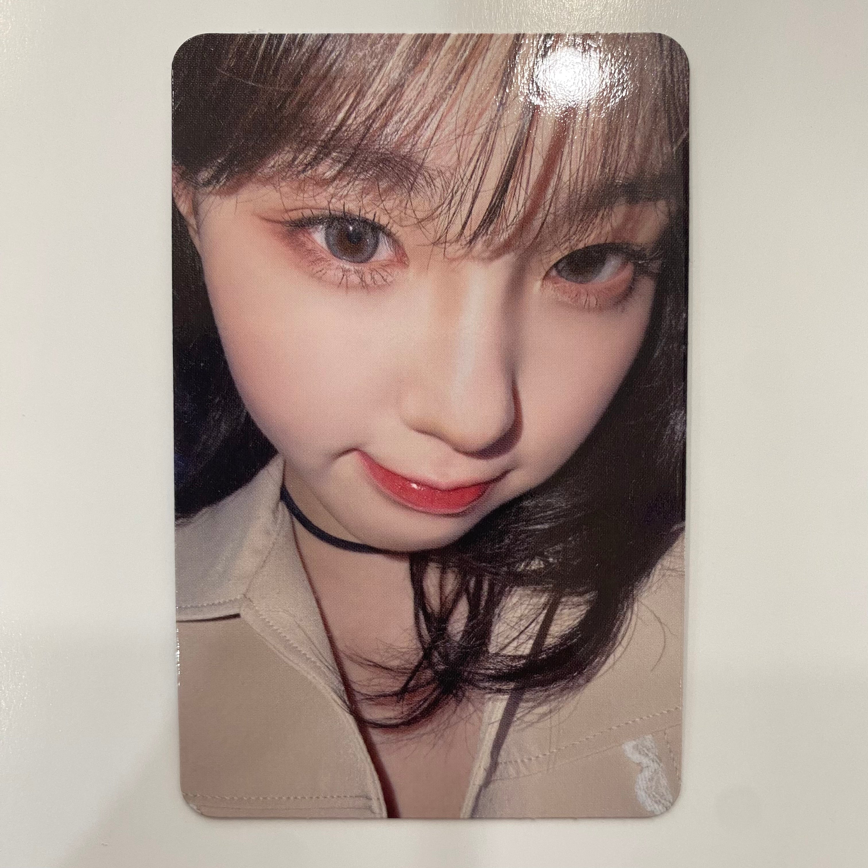 Kep1er - Magic Hour Makestar Photocard - Image 5