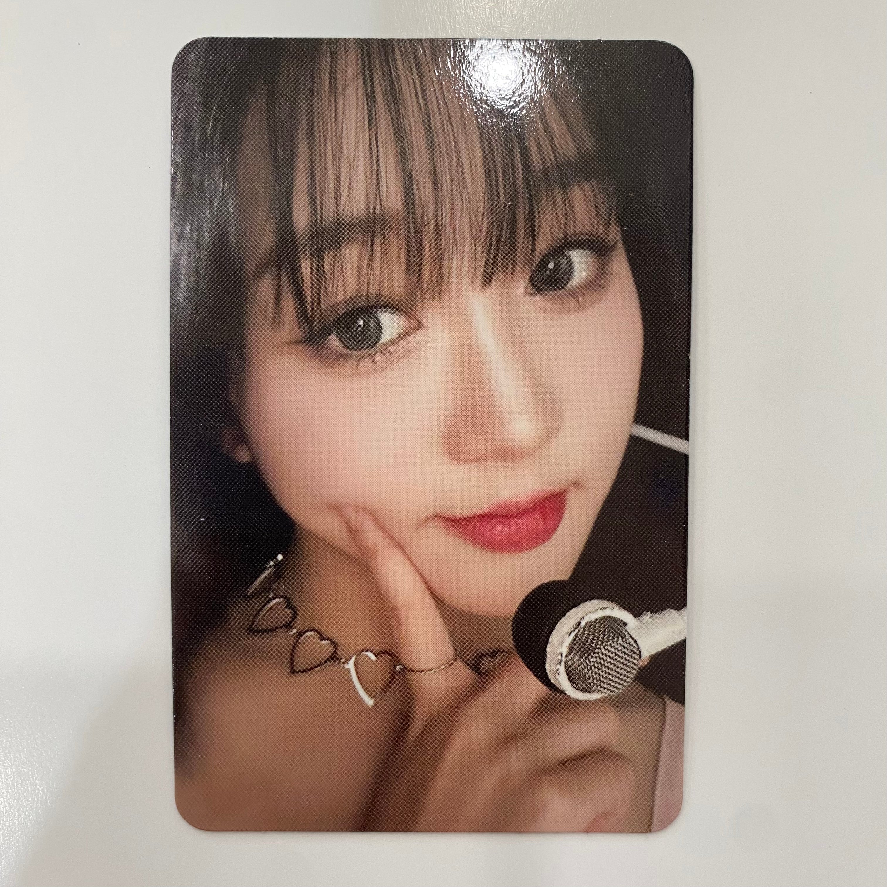 Kep1er - Magic Hour Makestar Photocard - Image 7