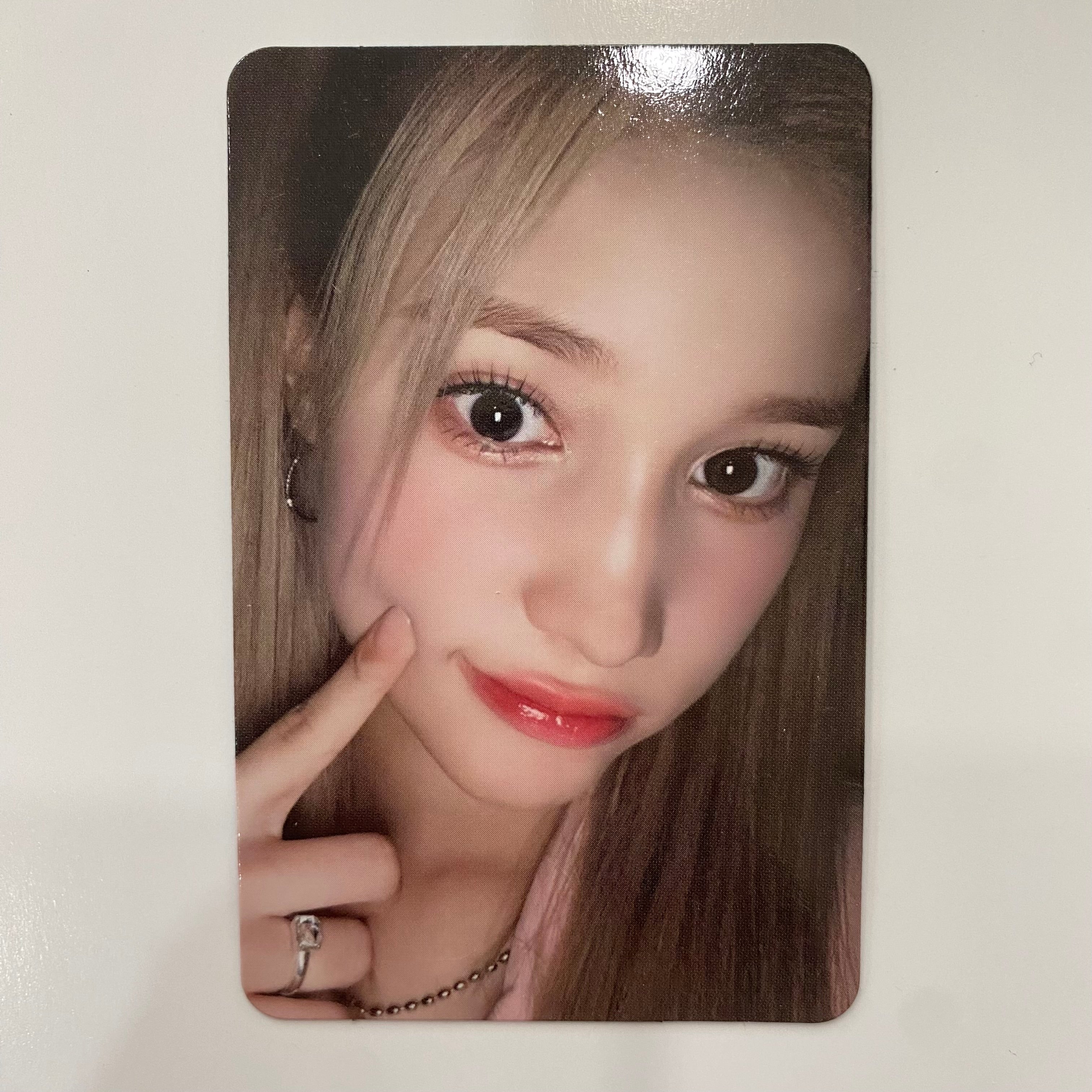 Kep1er - Magic Hour Makestar Photocard - Image 8