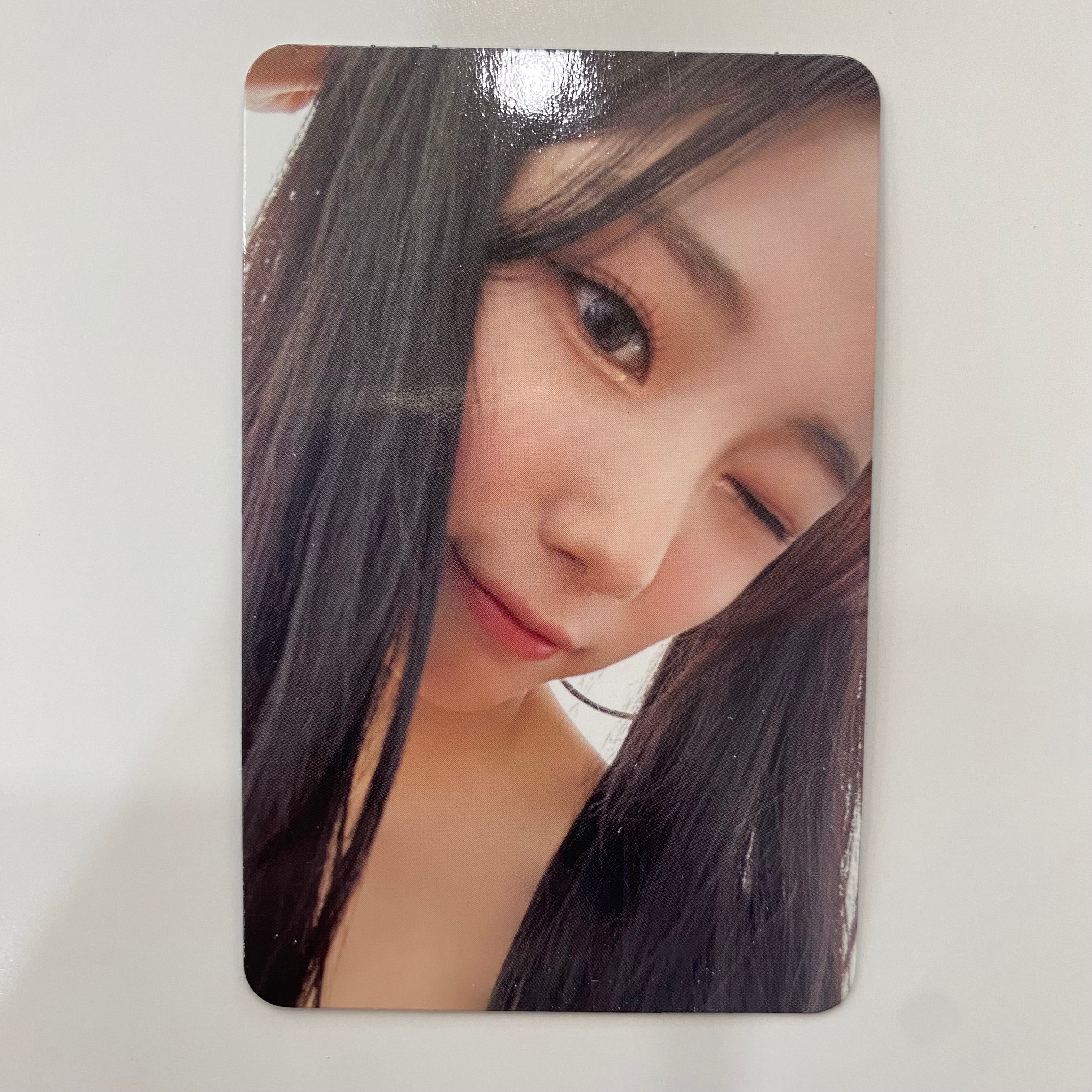 Kep1er - Magic Hour Makestar Photocard - Image 9