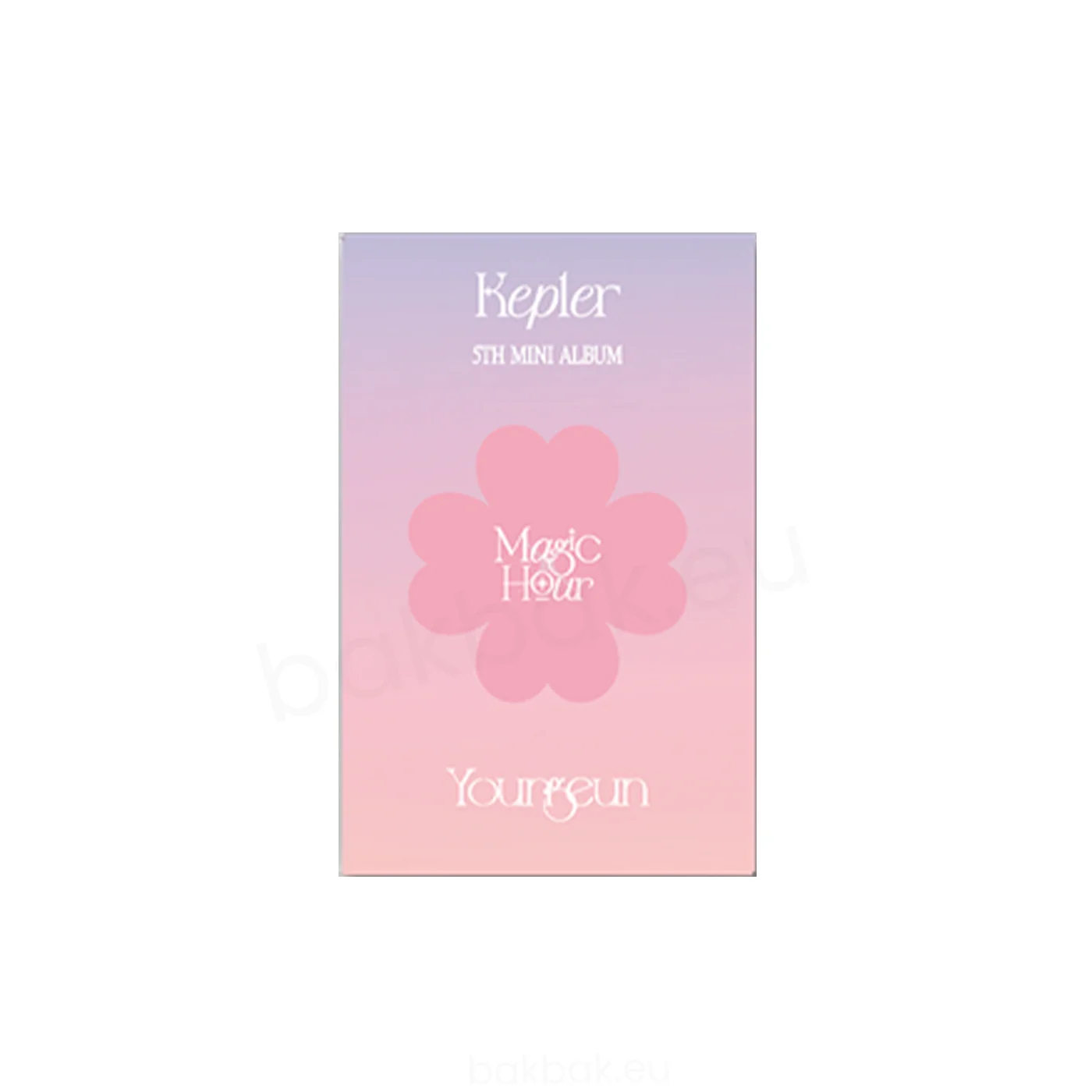 Kep1er - Magic Hour (PLATFORM Ver.) - Image 10