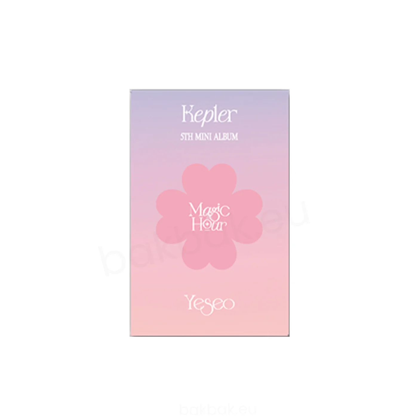 Kep1er - Magic Hour (PLATFORM Ver.) - Image 11