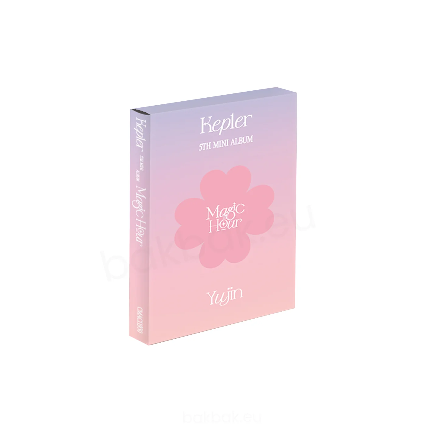 Kep1er - Magic Hour (PLATFORM Ver.) - Image 3