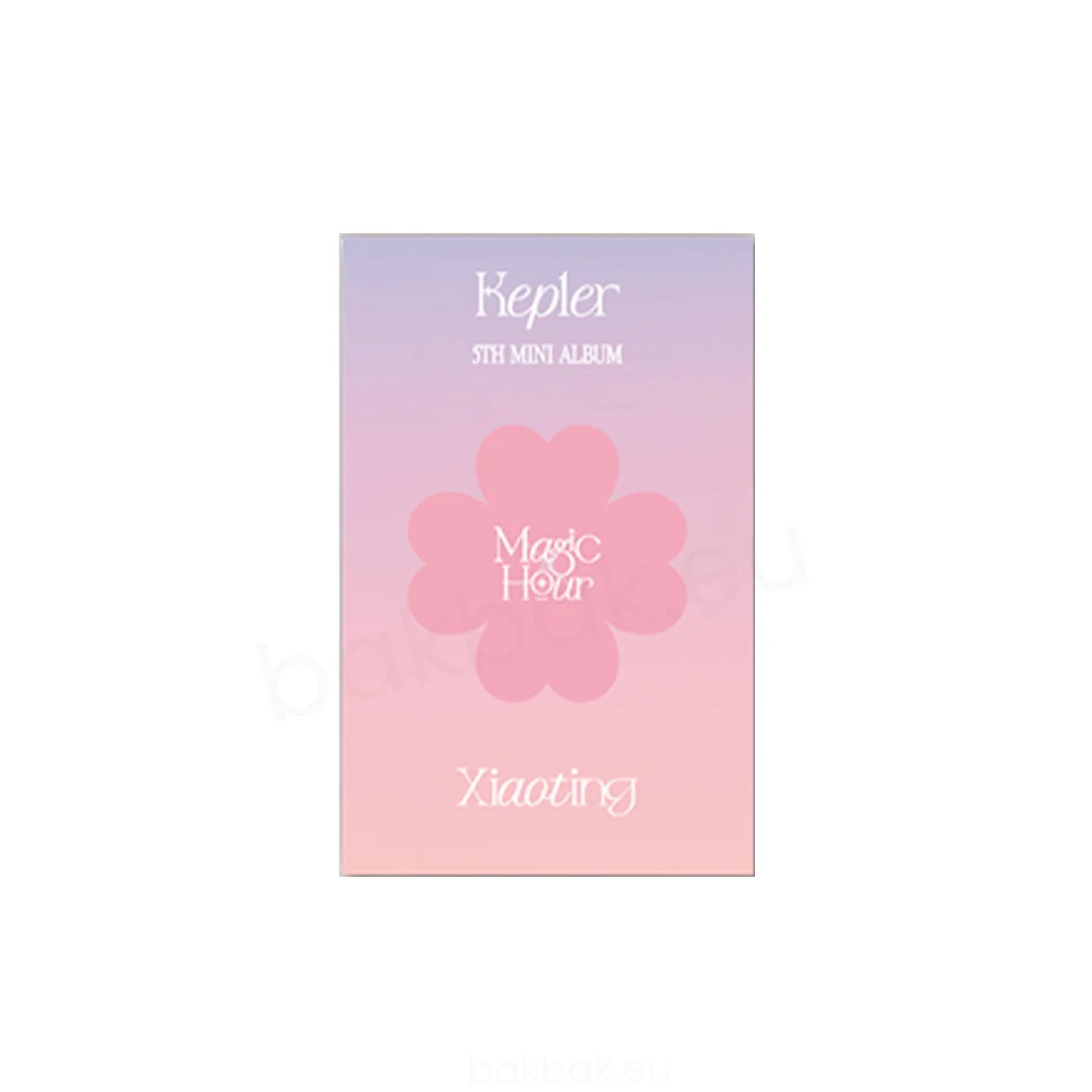 Kep1er - Magic Hour (PLATFORM Ver.) - Image 4