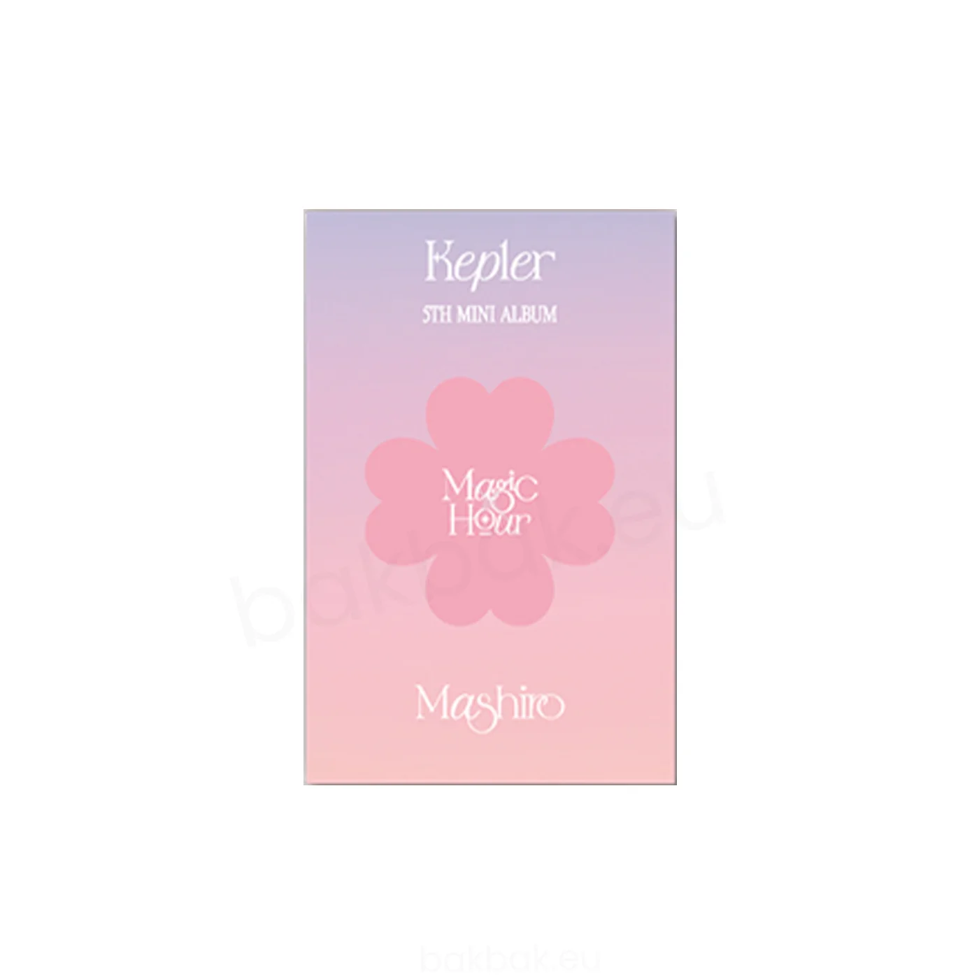 Kep1er - Magic Hour (PLATFORM Ver.) - Image 5