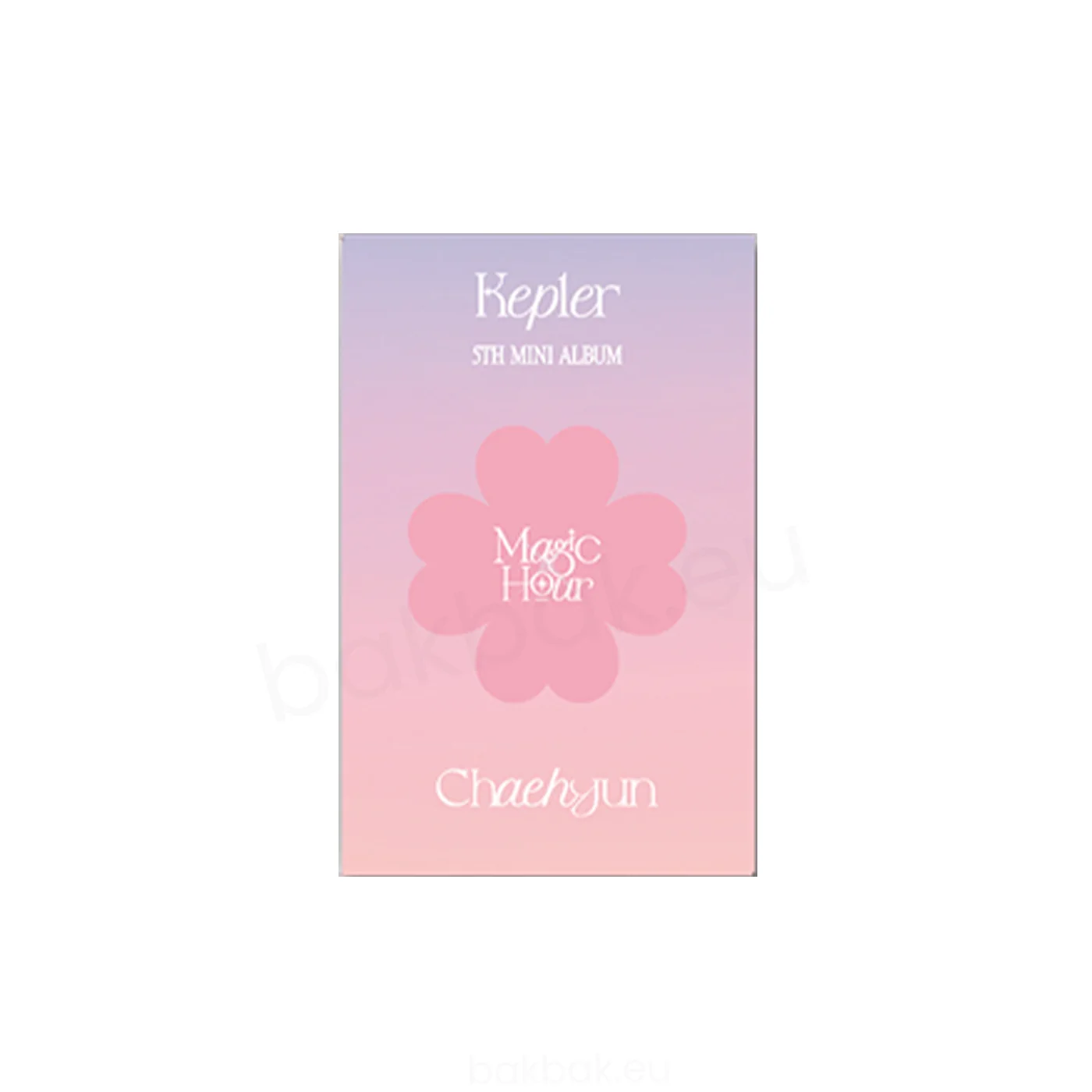 Kep1er - Magic Hour (PLATFORM Ver.) - Image 6