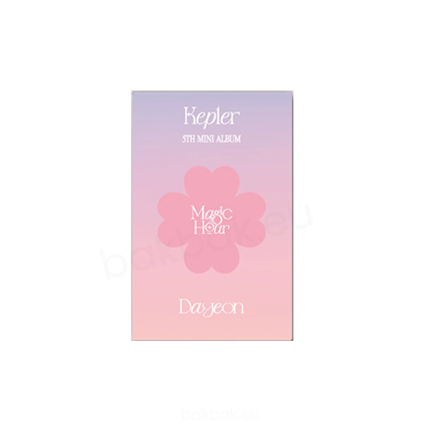 Kep1er - Magic Hour (PLATFORM Ver.) - Image 7