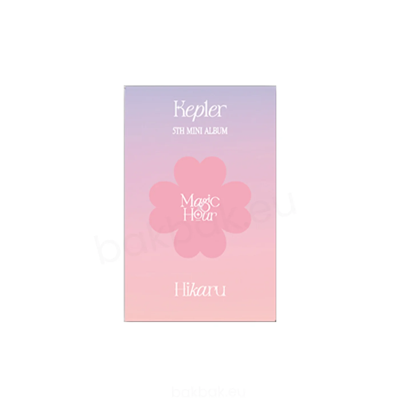 Kep1er - Magic Hour (PLATFORM Ver.) - Image 8