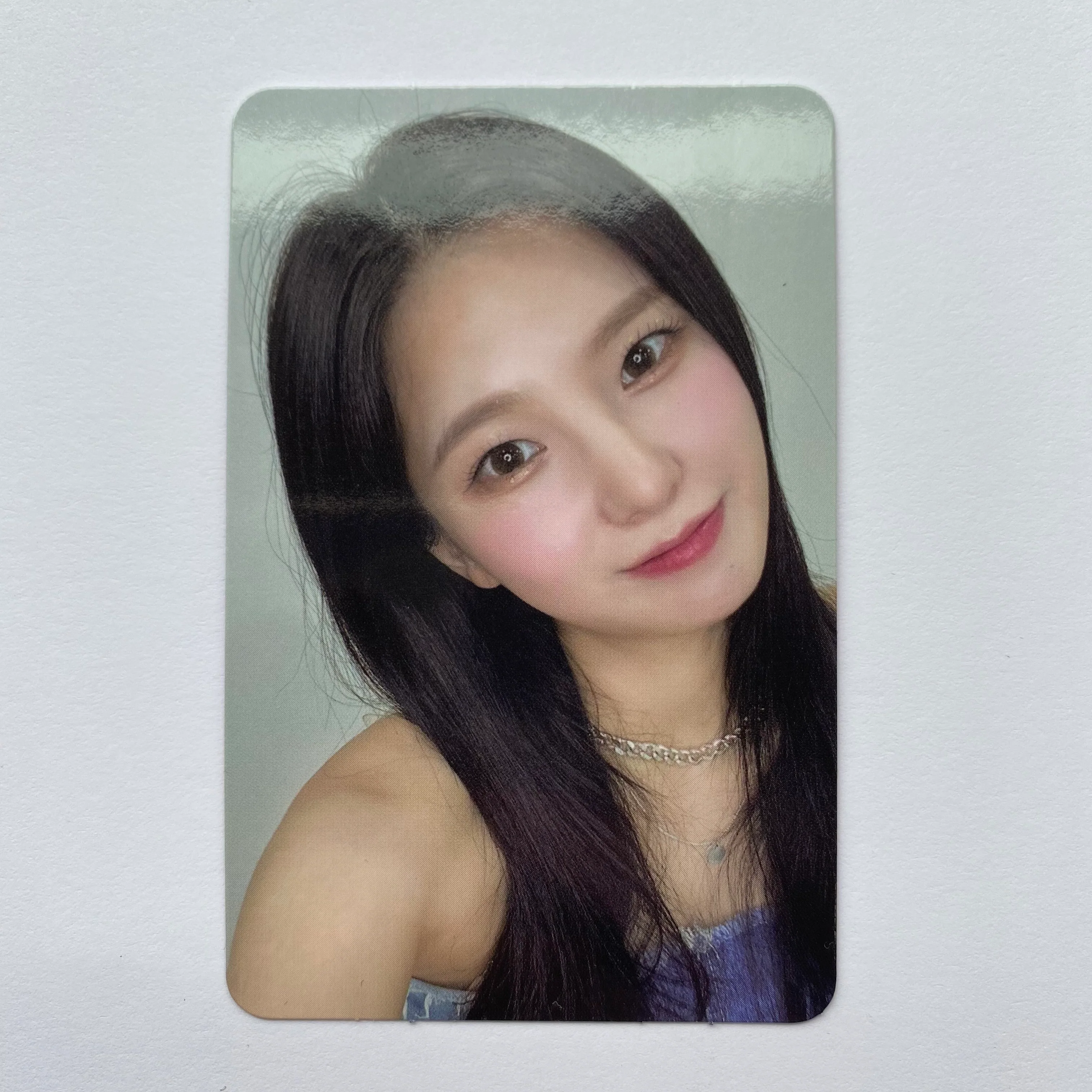 Kep1er - Troubleshooter Synnara Fansign Photocards - Image 2