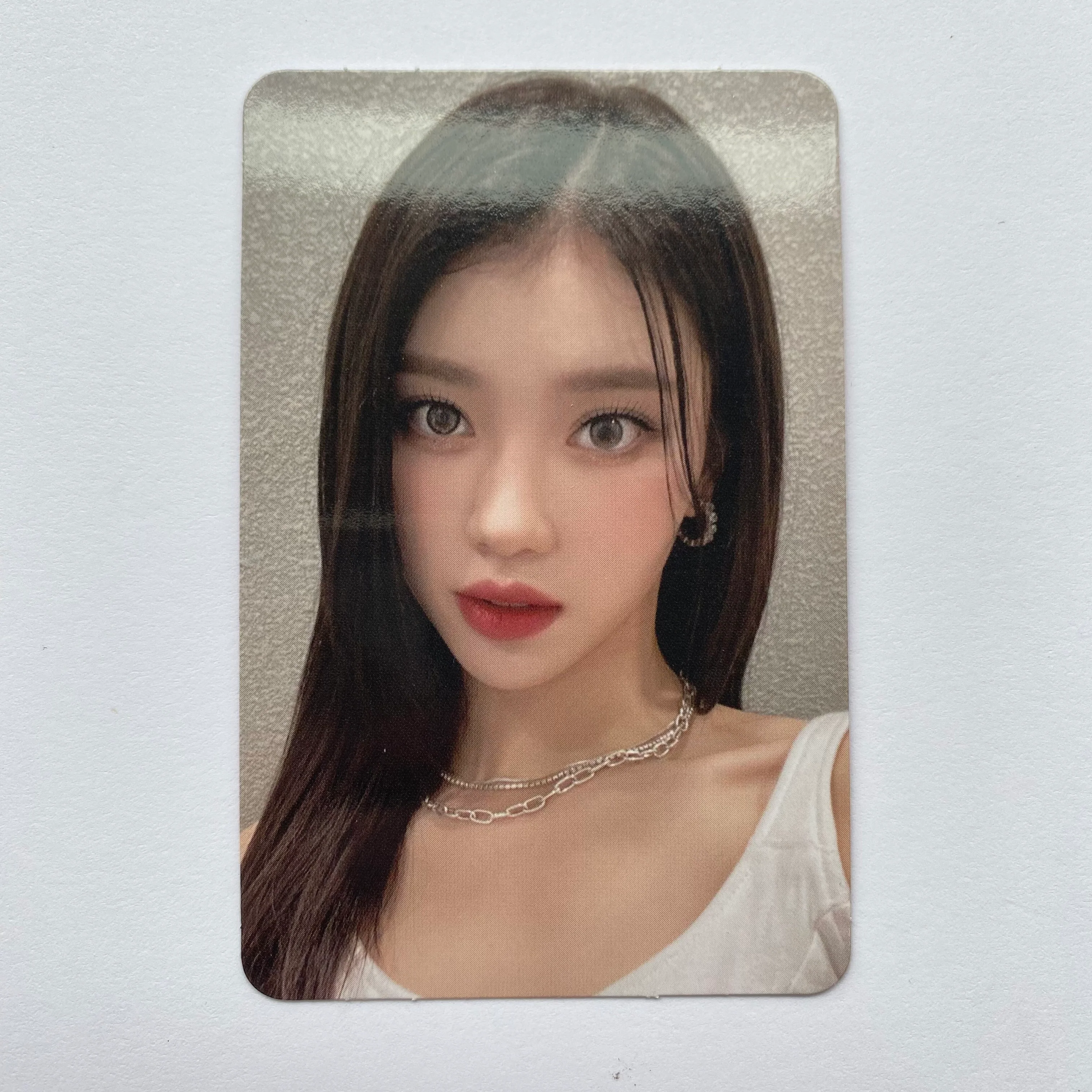 Kep1er - Troubleshooter Synnara Fansign Photocards - Image 3