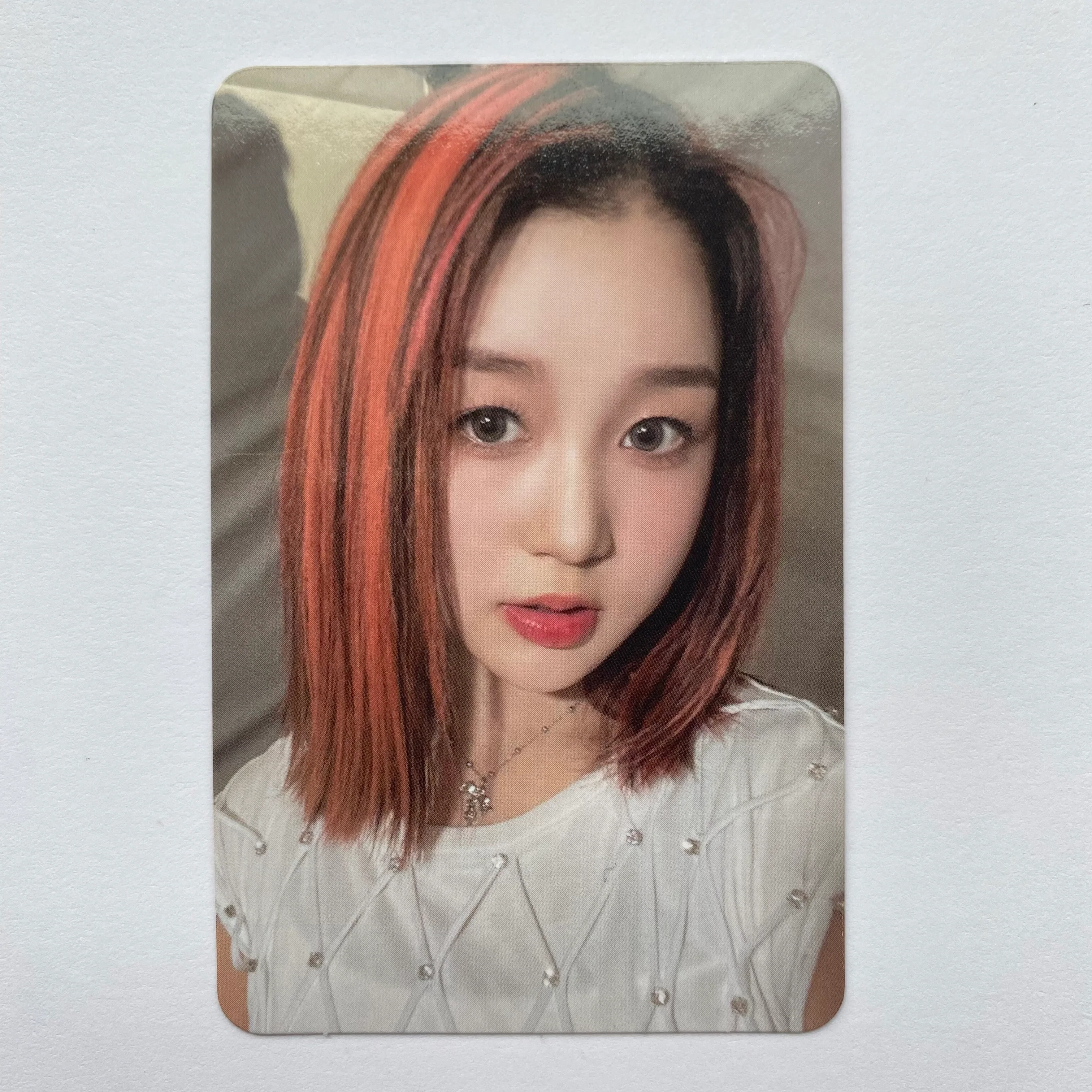 Kep1er - Troubleshooter Synnara Fansign Photocards - Image 4