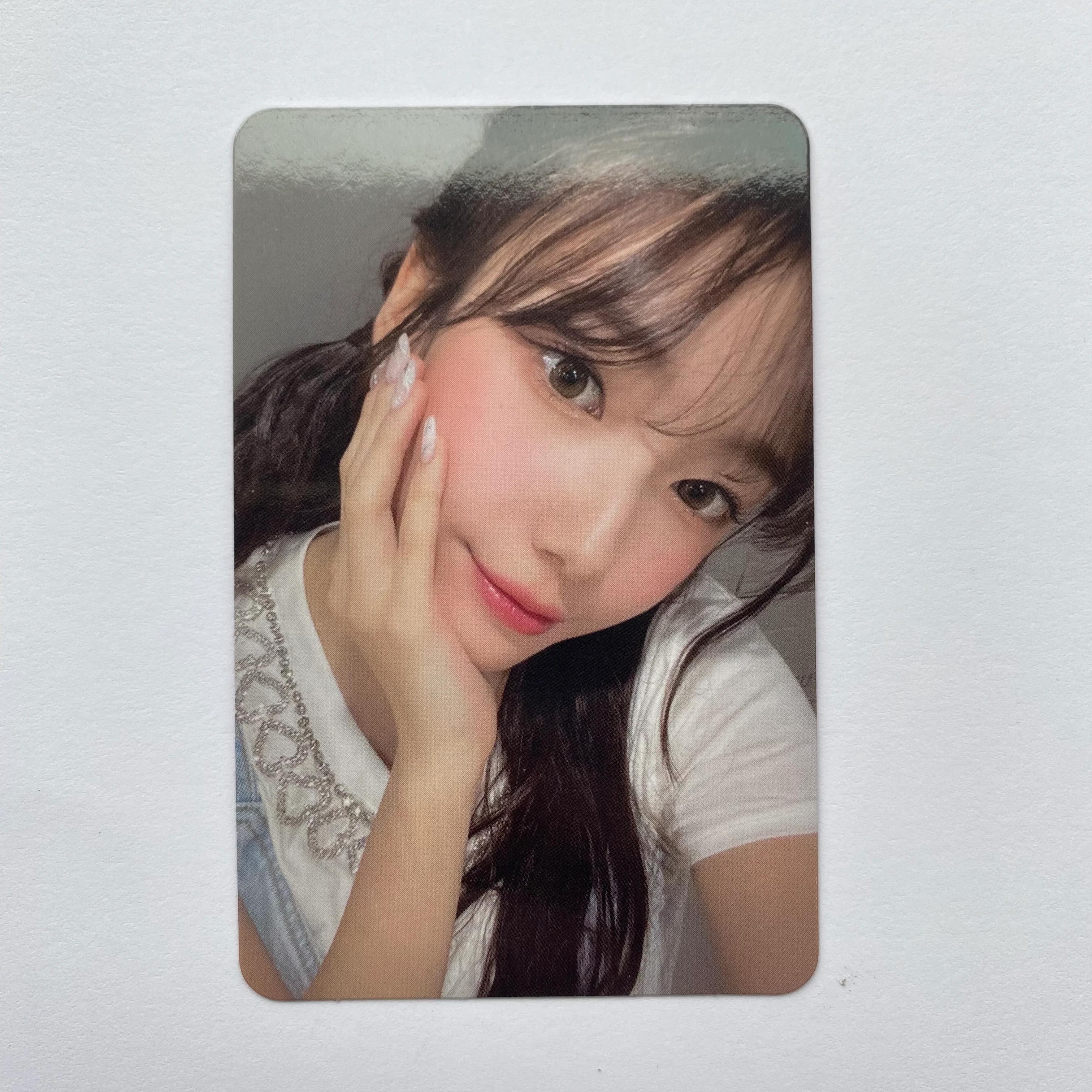 Kep1er - Troubleshooter Synnara Fansign Photocards - Image 5
