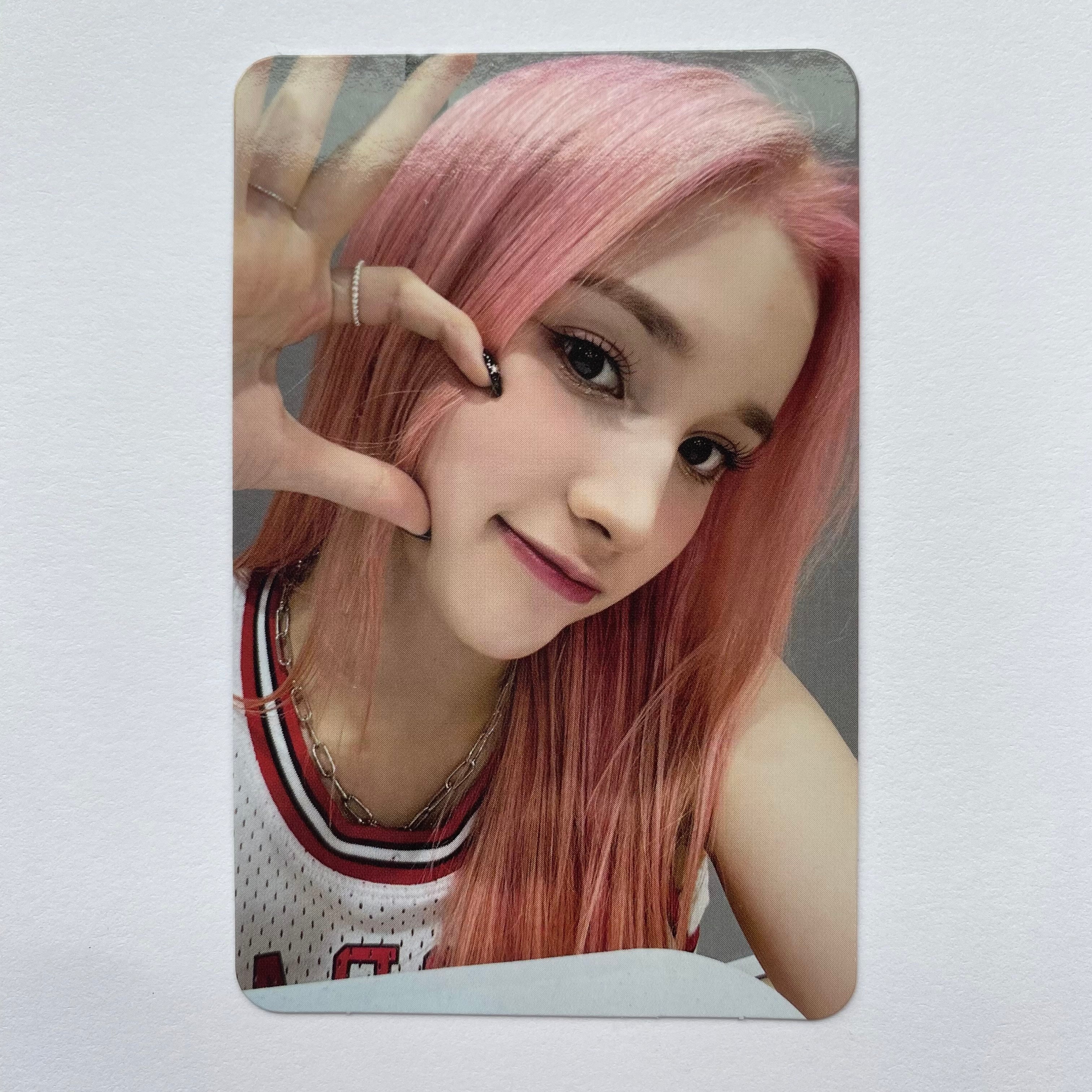 Kep1er - Troubleshooter Synnara Fansign Photocards - Image 6
