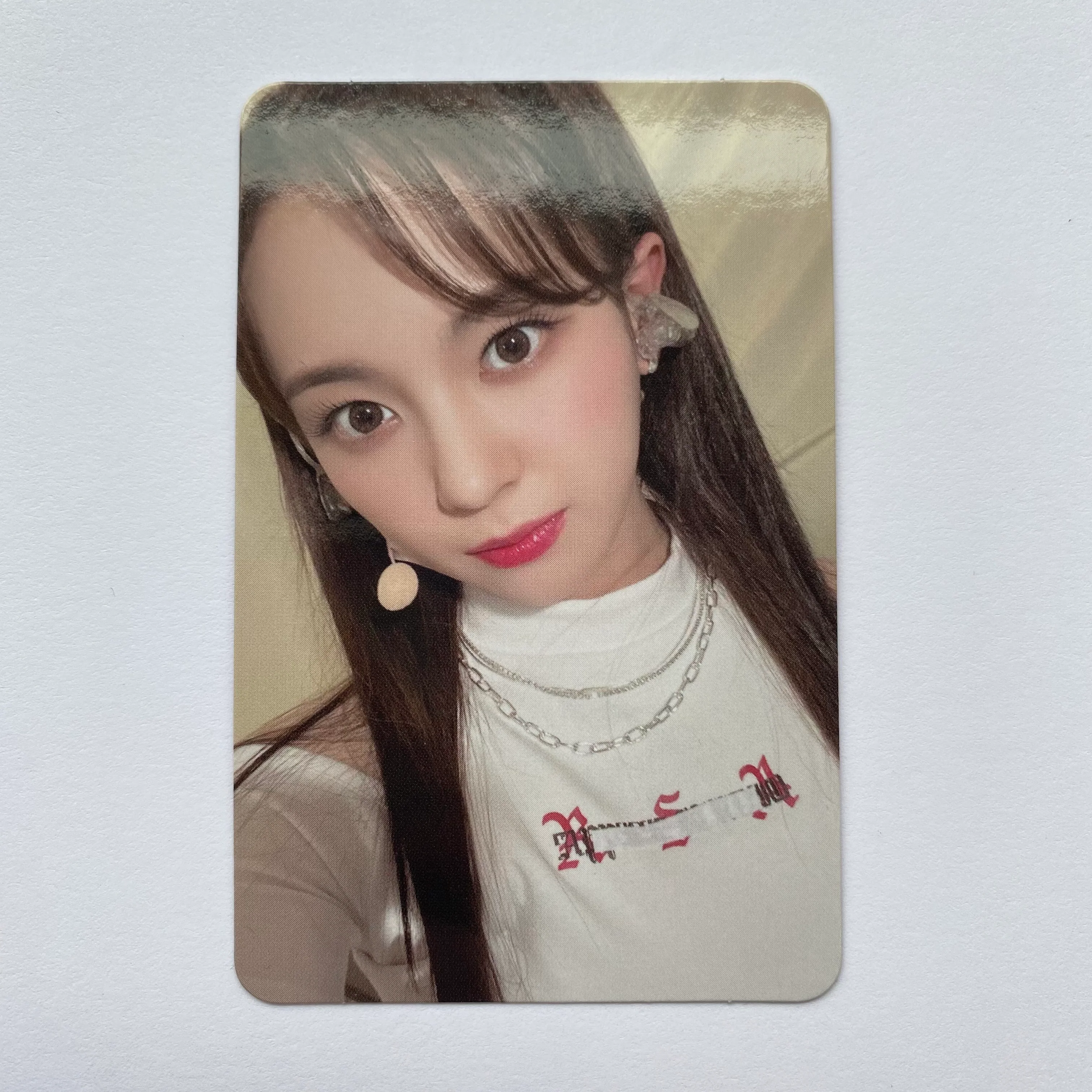 Kep1er - Troubleshooter Synnara Fansign Photocards - Image 8