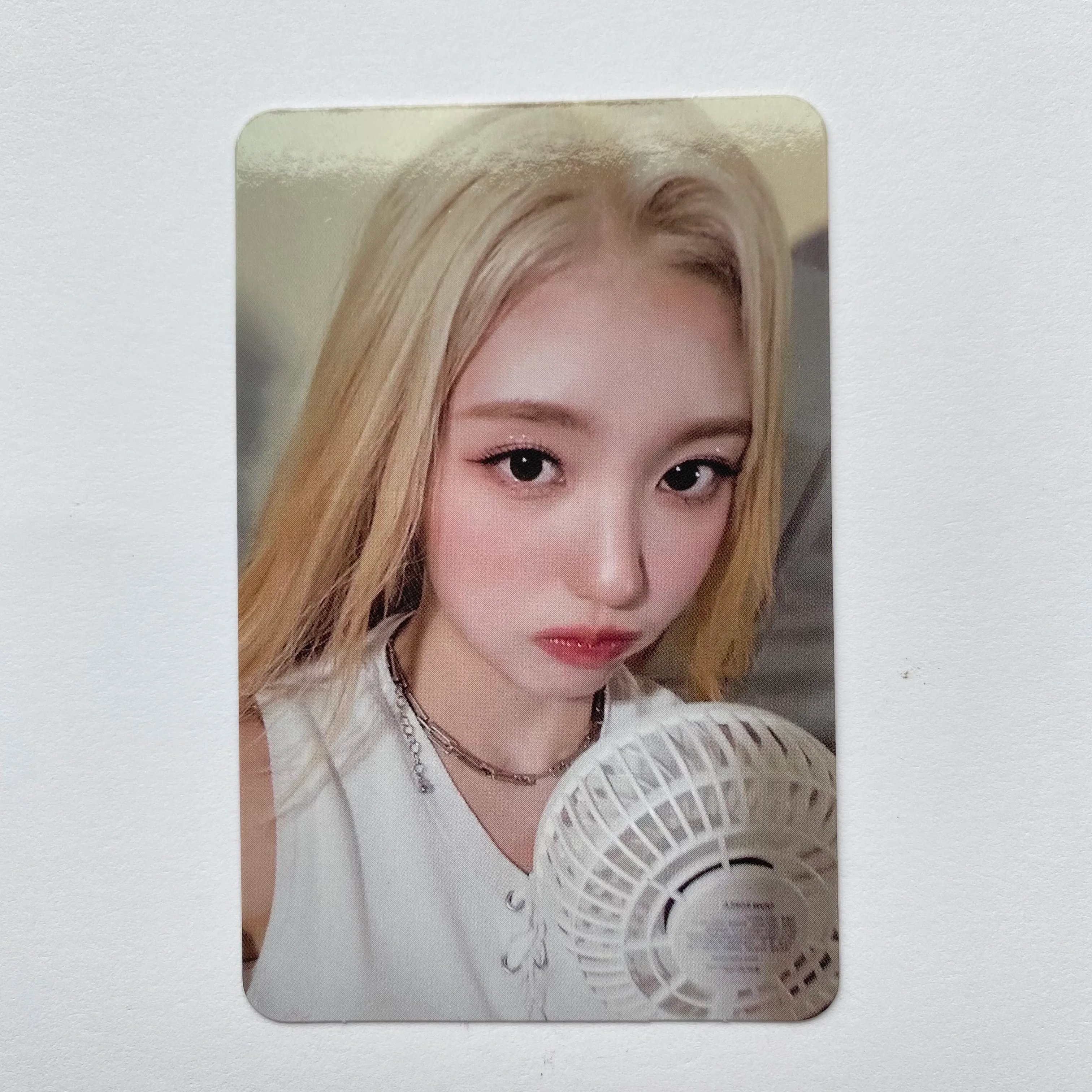 Kep1er - Troubleshooter Synnara Fansign Photocards - Image 9