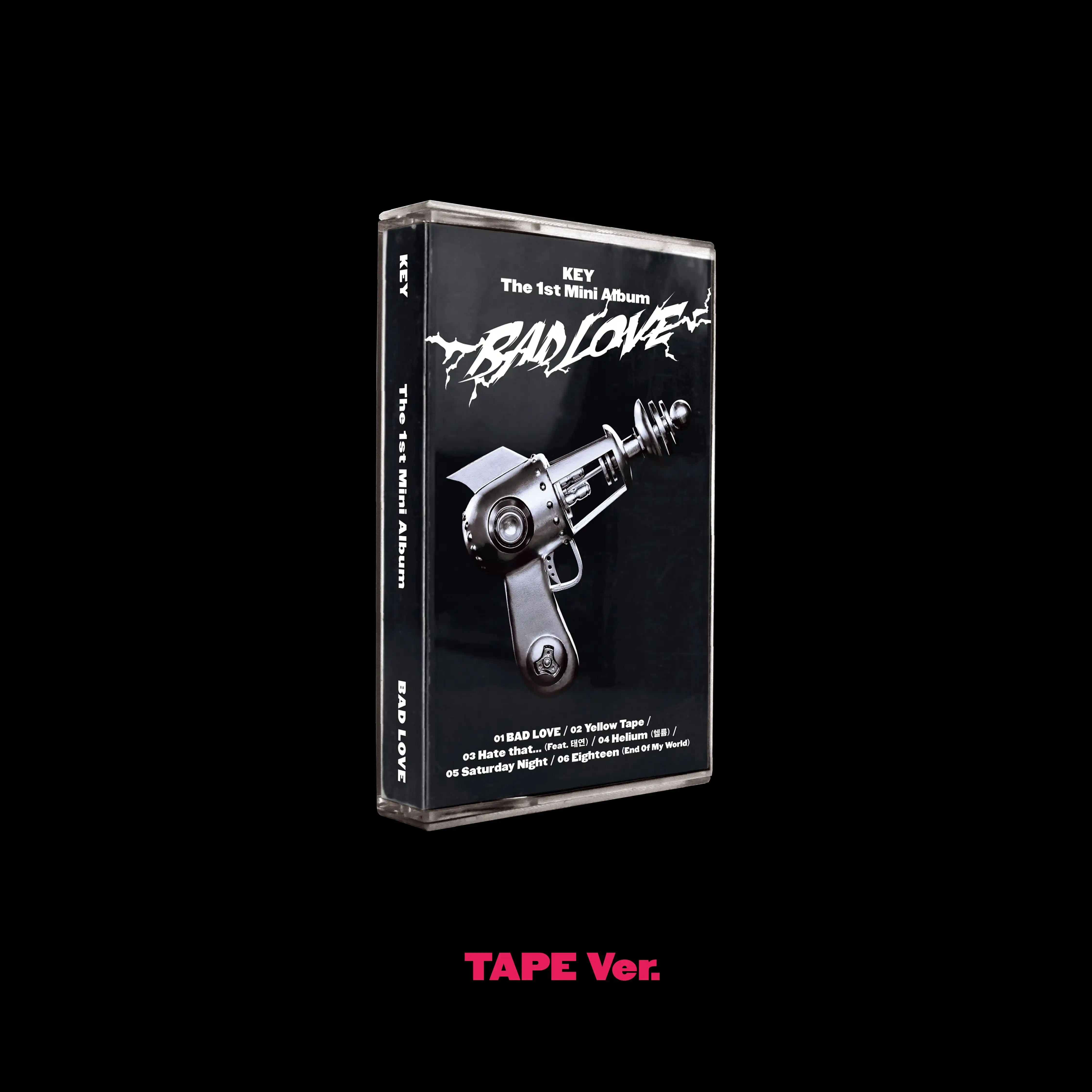 KEY - Bad Love - Image 8