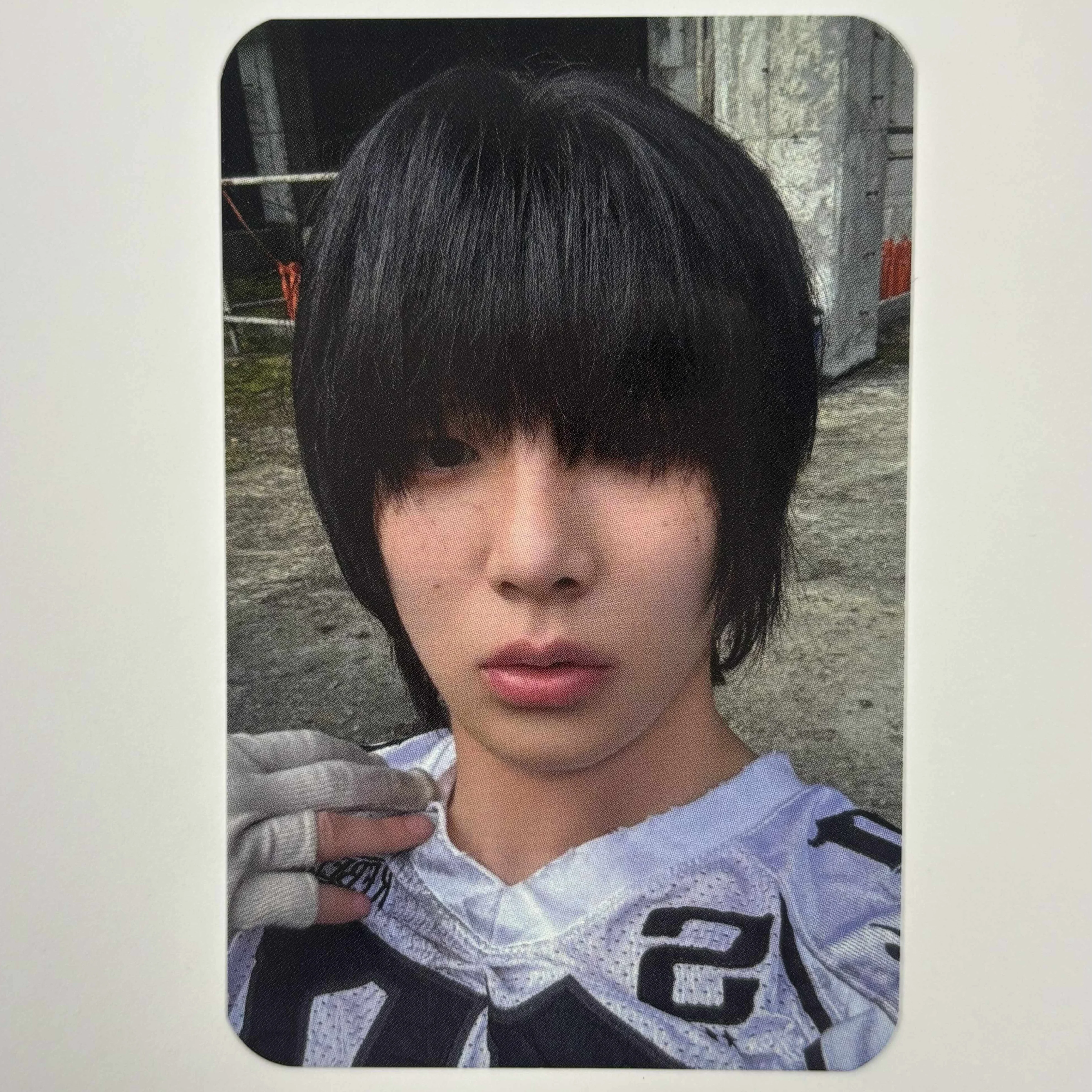 KEY - HUNTER Makestar Photocards - Image 2