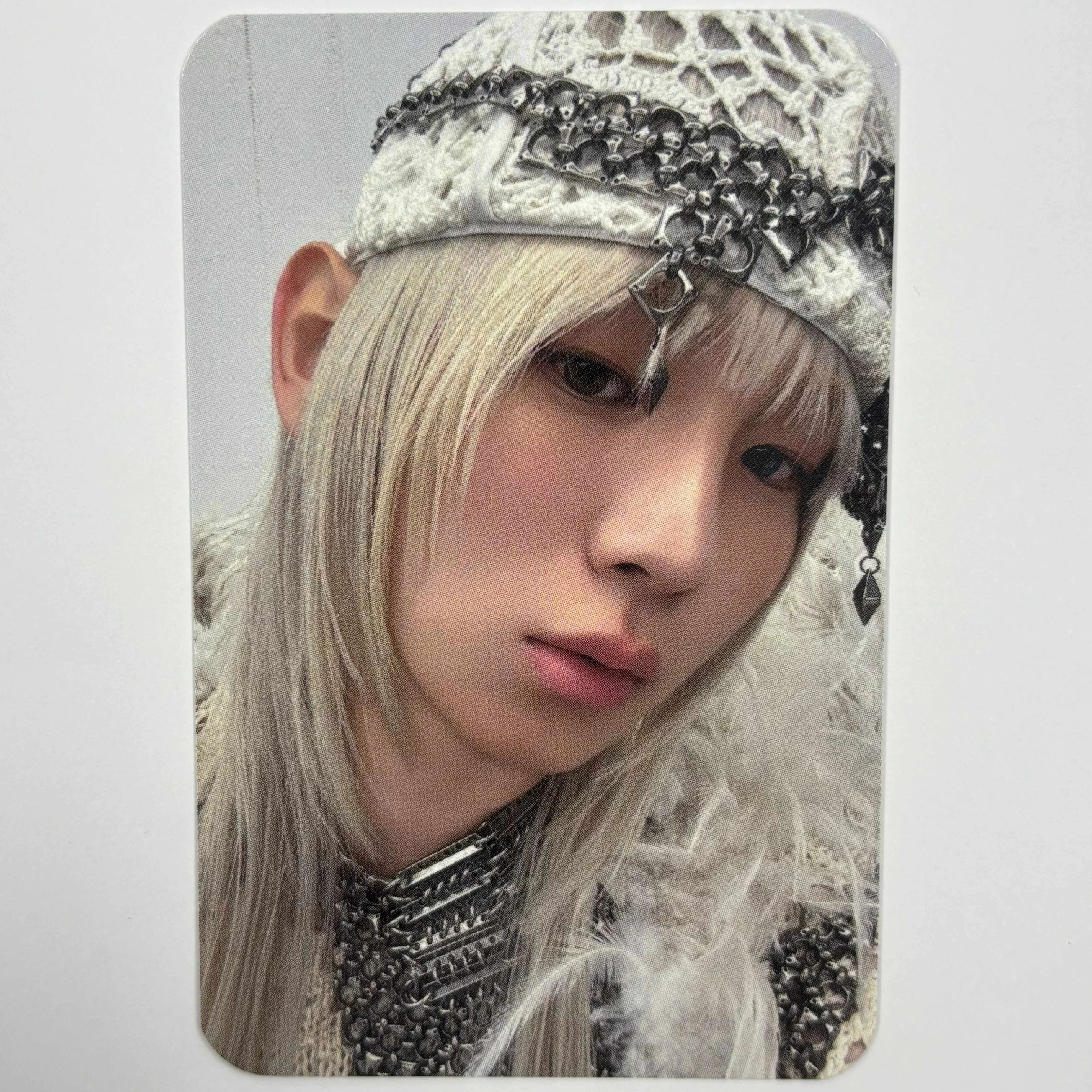 KEY - HUNTER Makestar Photocards - Image 3