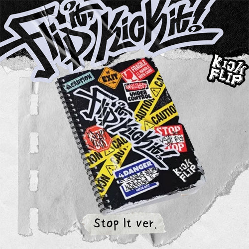 KickFlip - Flip it, Kick it! (Standard Ver.) - Image 5