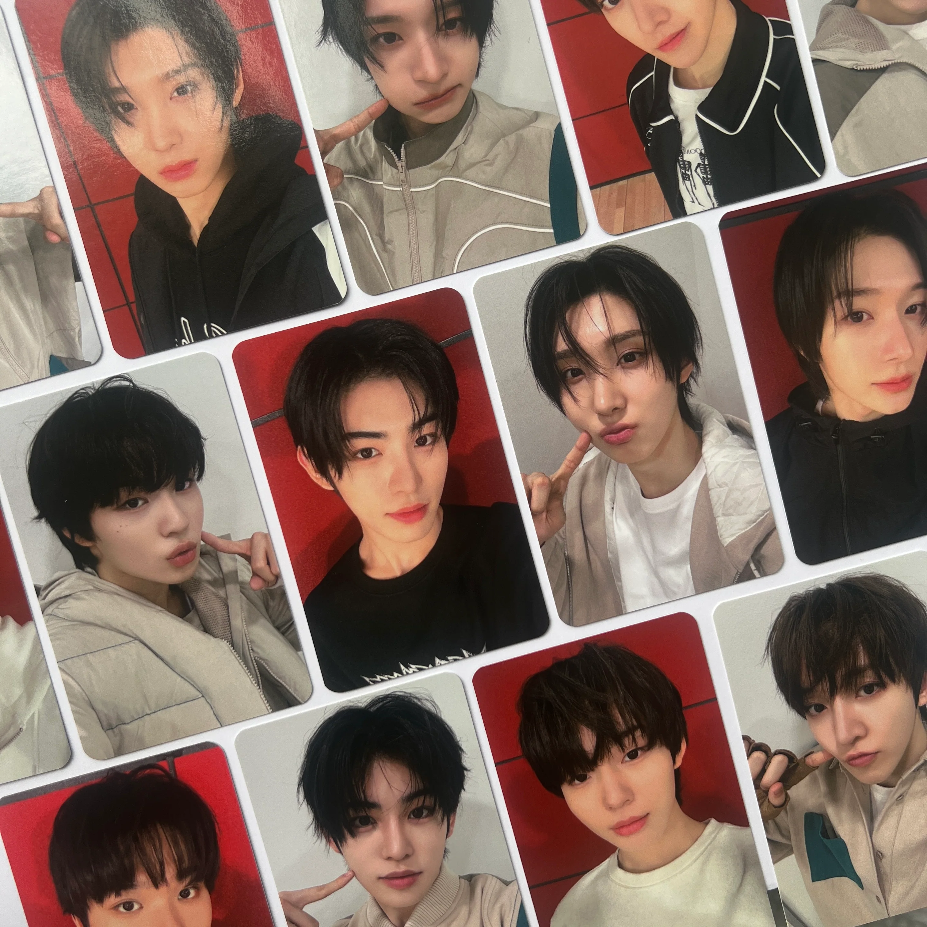KickFlip - Flip it, Kick it! Photocards
