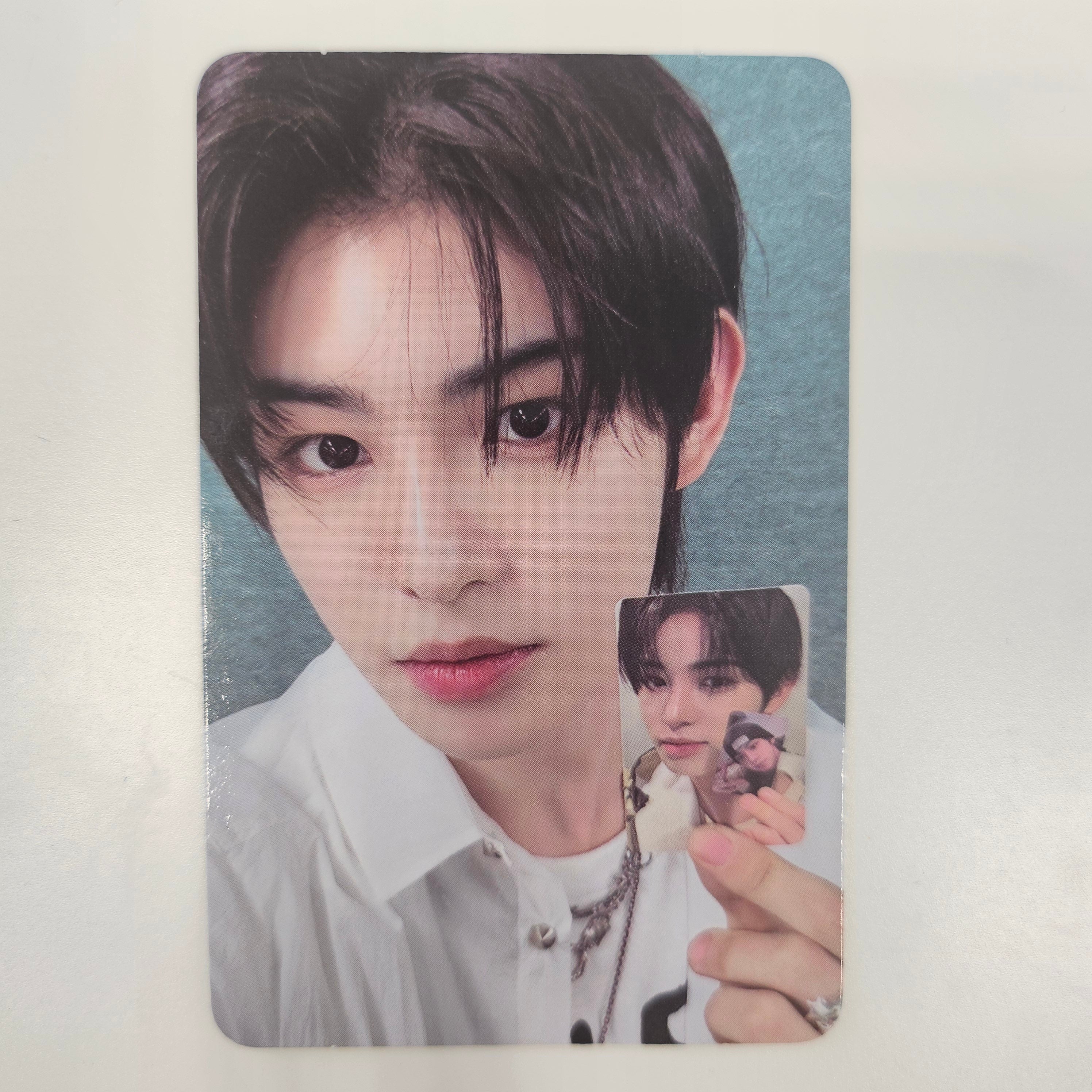 KickFlip - Kick Out, Flip Now! Photocards - Image 3