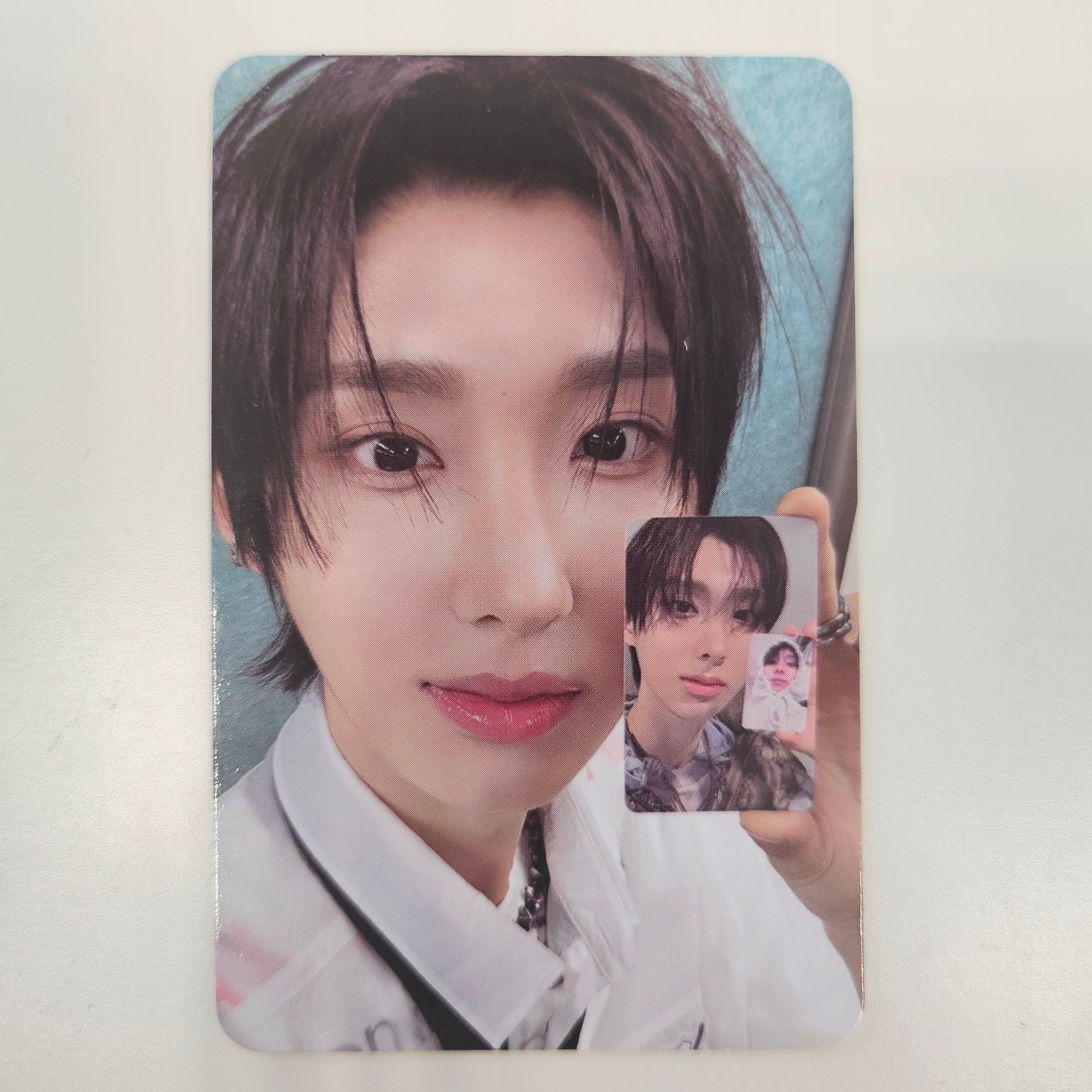 KickFlip - Kick Out, Flip Now! Photocards - Image 4