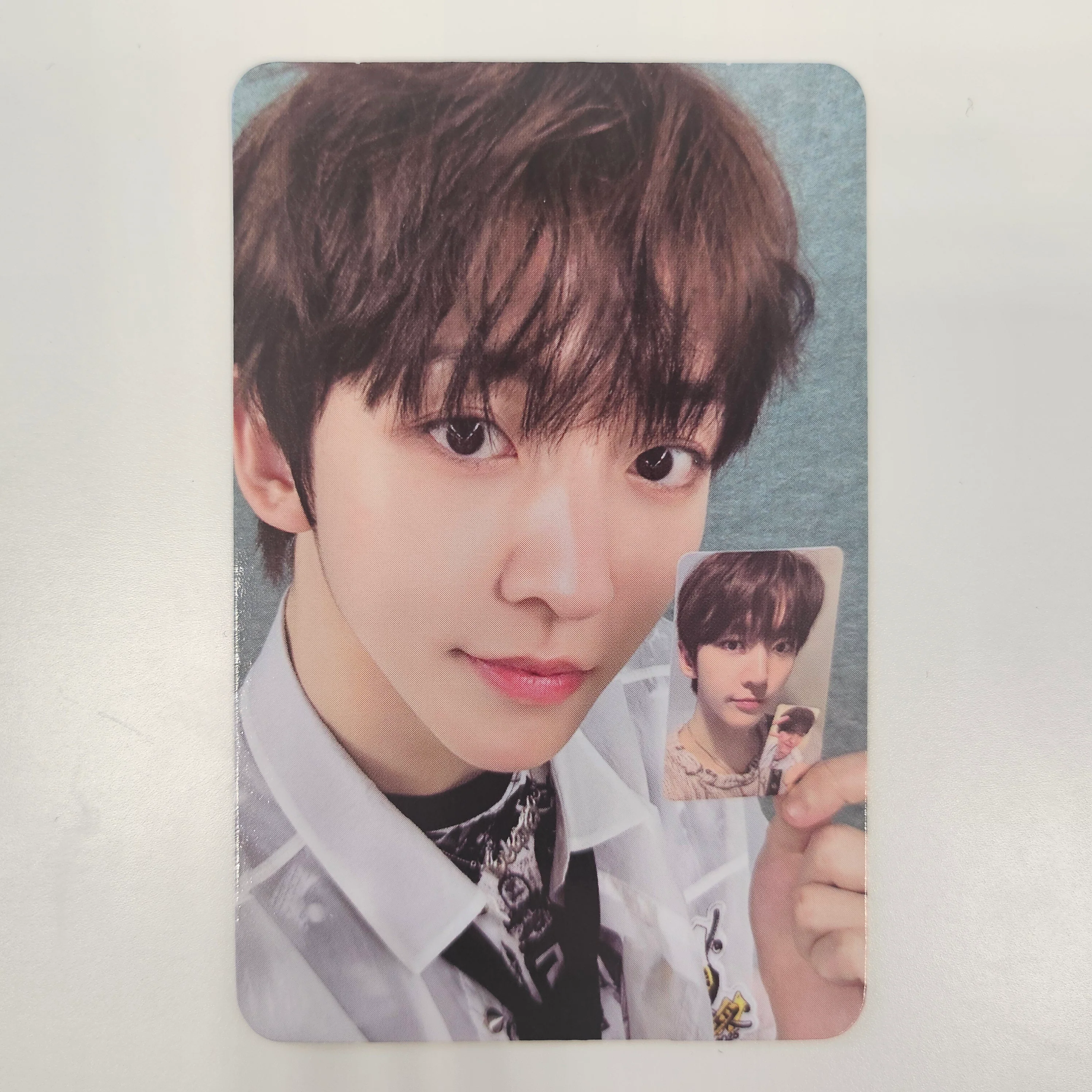 KickFlip - Kick Out, Flip Now! Photocards - Image 5