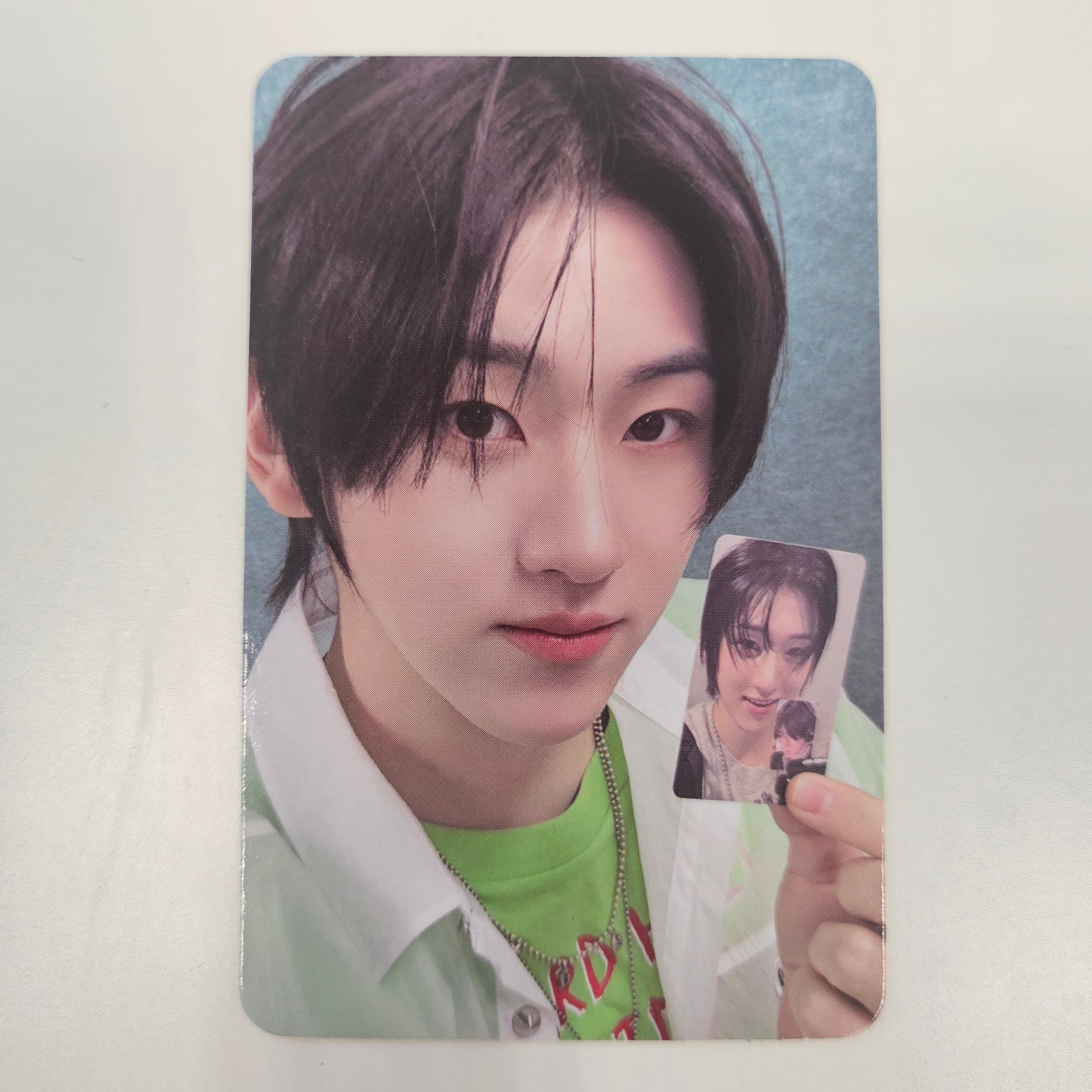 KickFlip - Kick Out, Flip Now! Photocards - Image 8