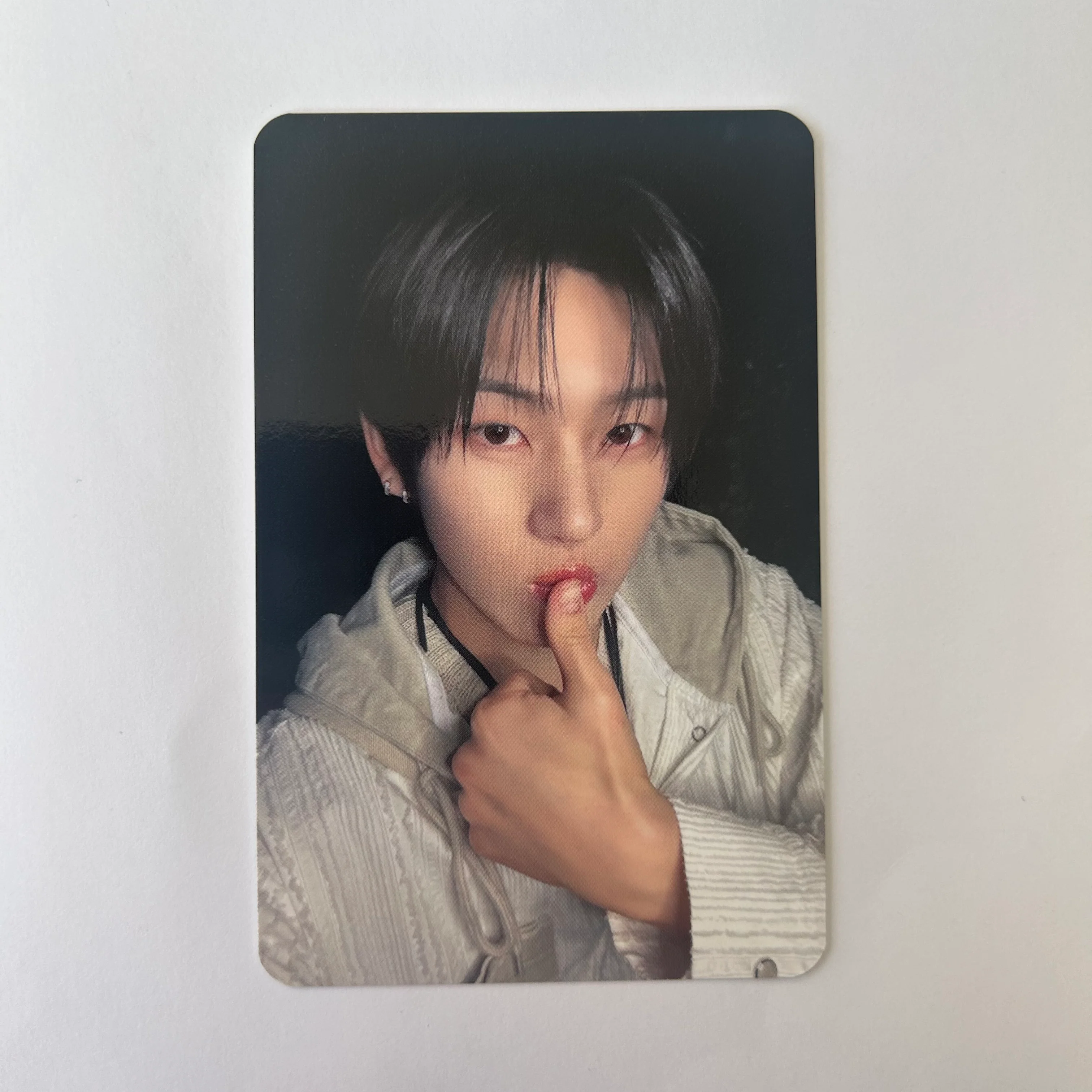 KickFlip - My First Kick Makestar Photocards - Image 2