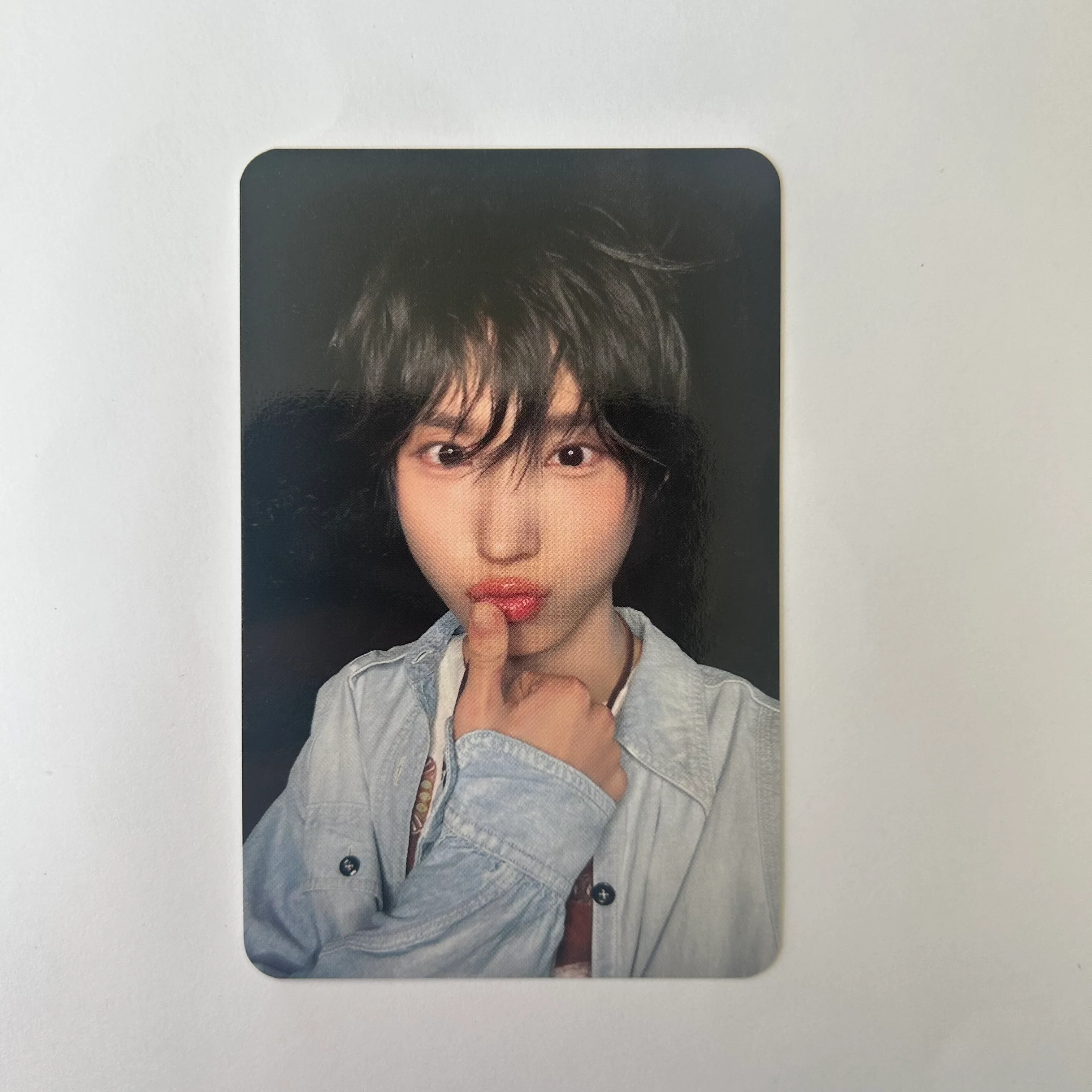 KickFlip - My First Kick Makestar Photocards - Image 3