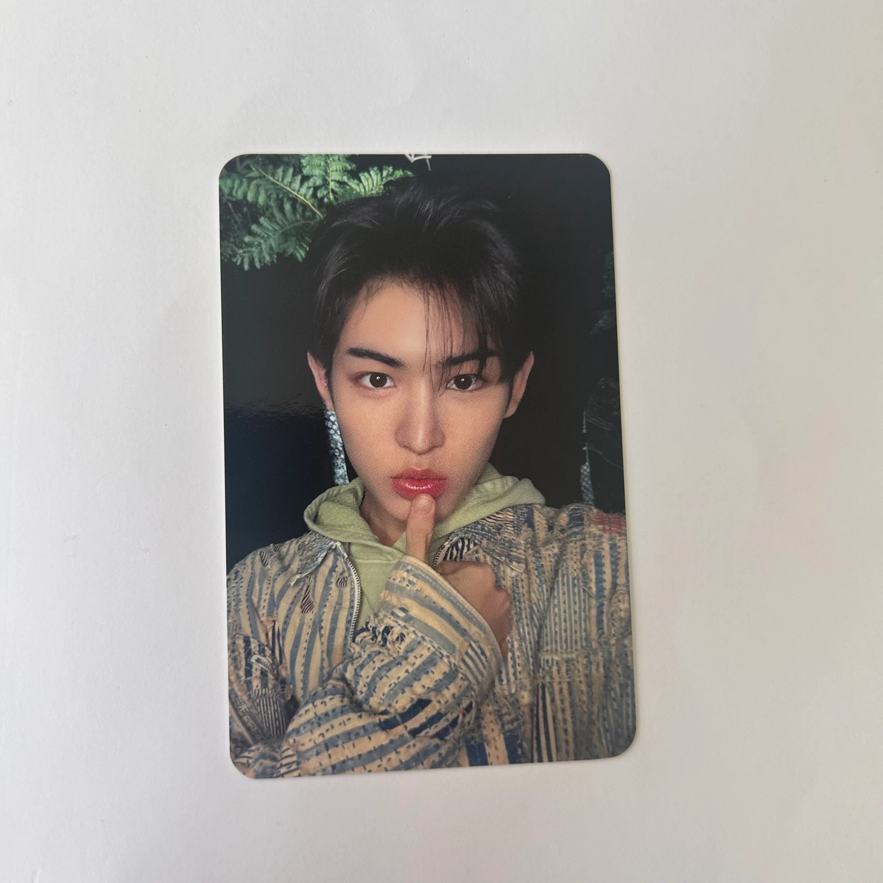 KickFlip - My First Kick Makestar Photocards - Image 5