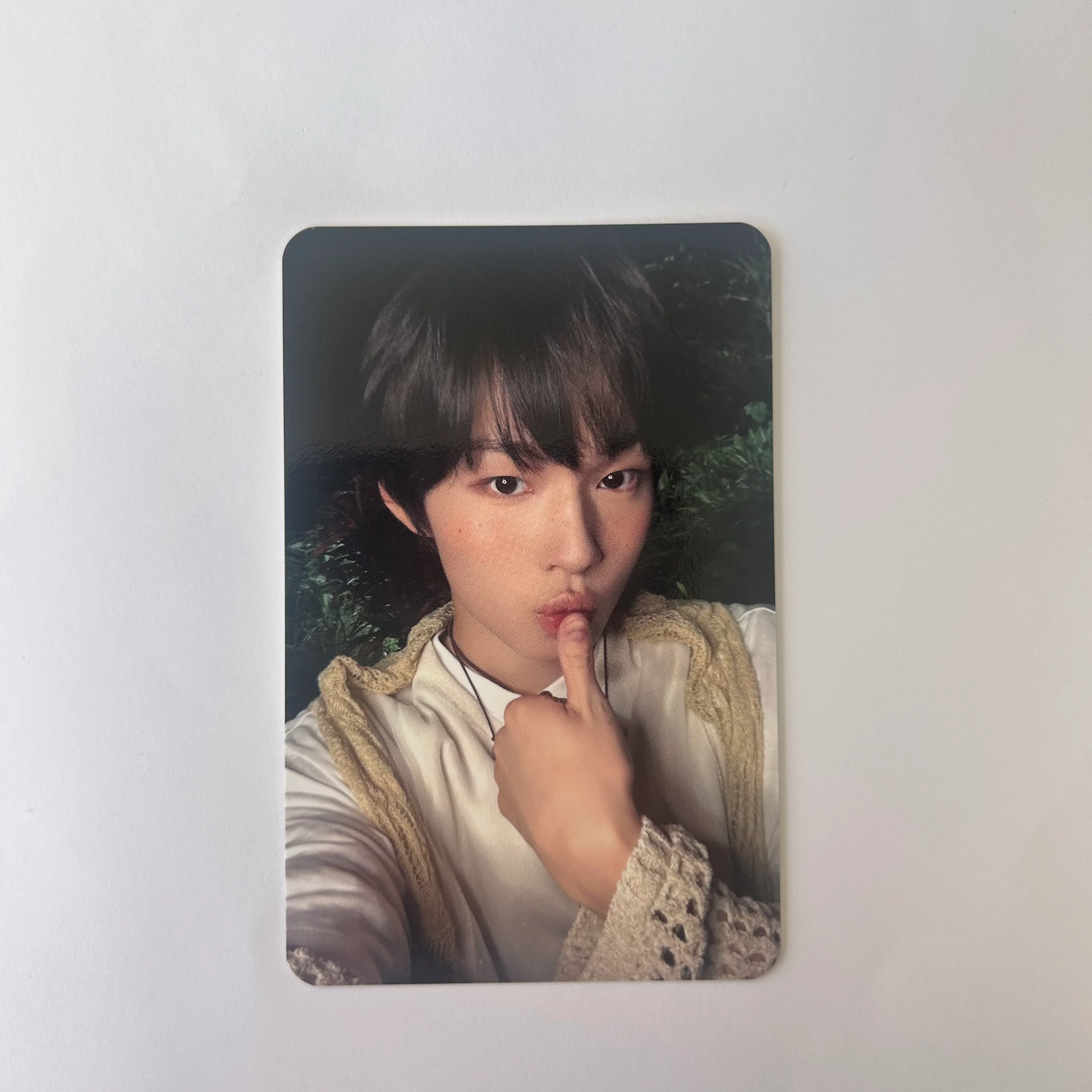 KickFlip - My First Kick Makestar Photocards - Image 6