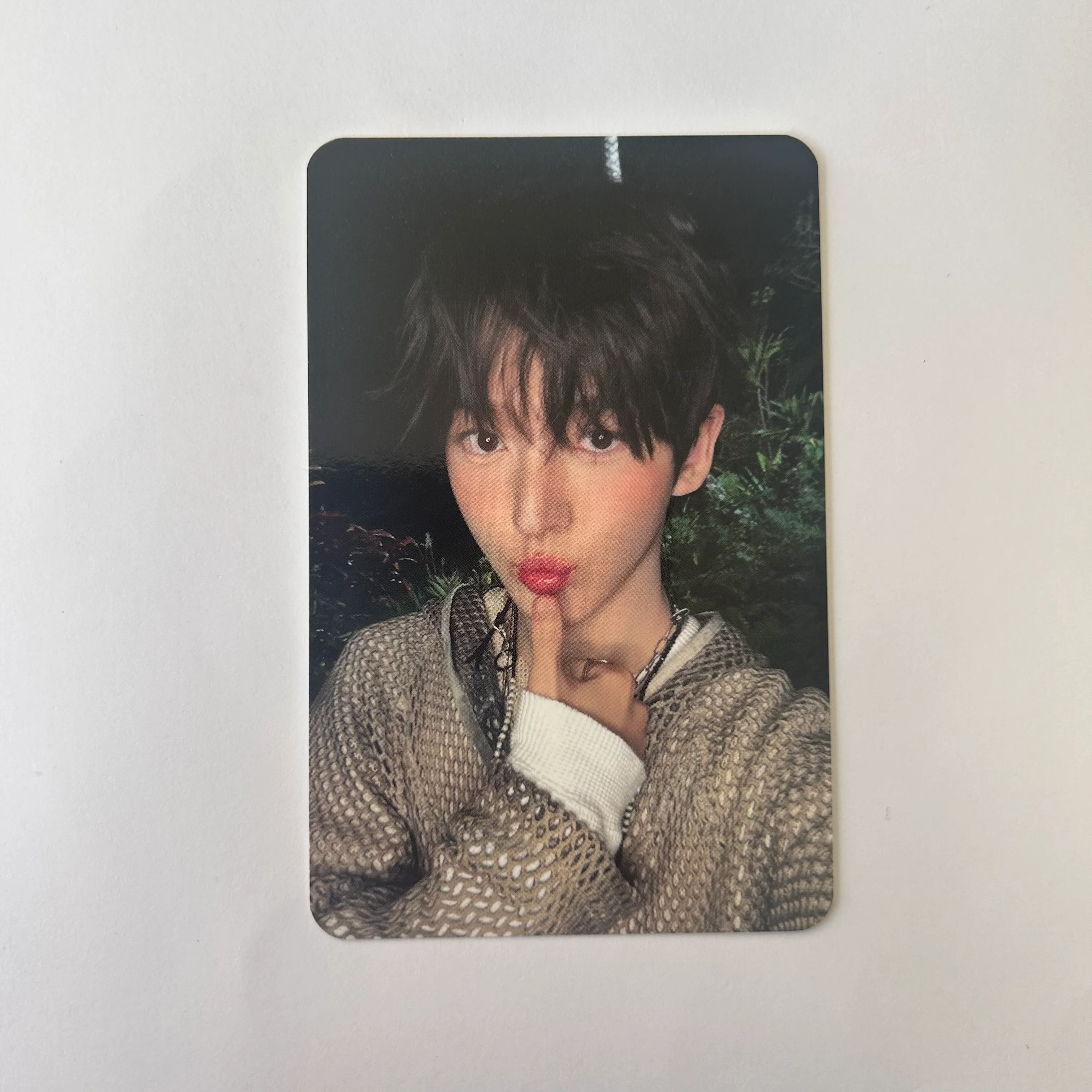 KickFlip - My First Kick Makestar Photocards - Image 7
