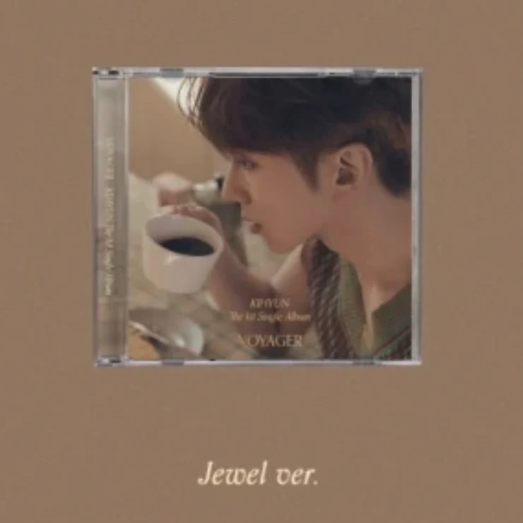 Kihyun - Voyager - Image 8