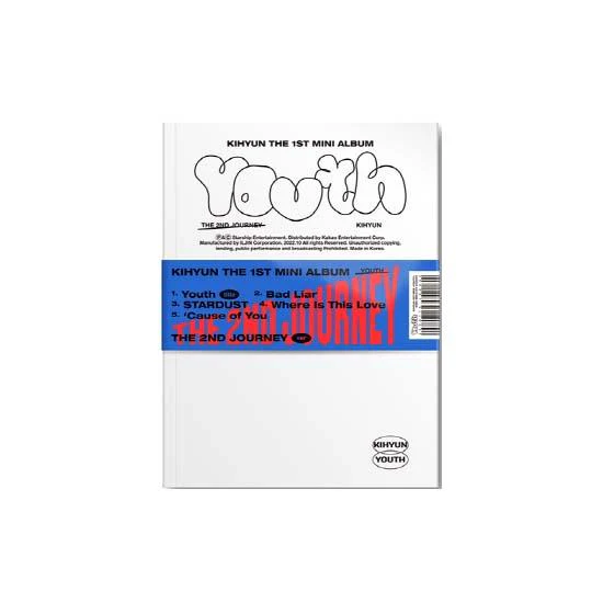 Kihyun - Youth - Image 4