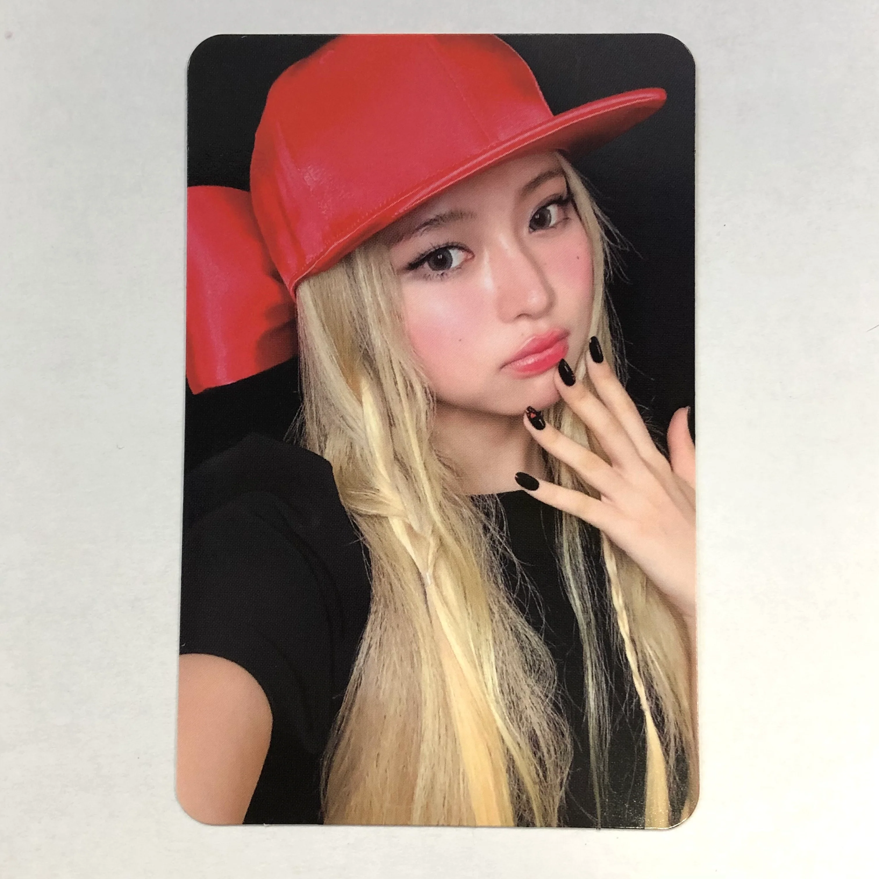 KiiiKiii - DELULU PACK Starship Square Photocards - Image 6