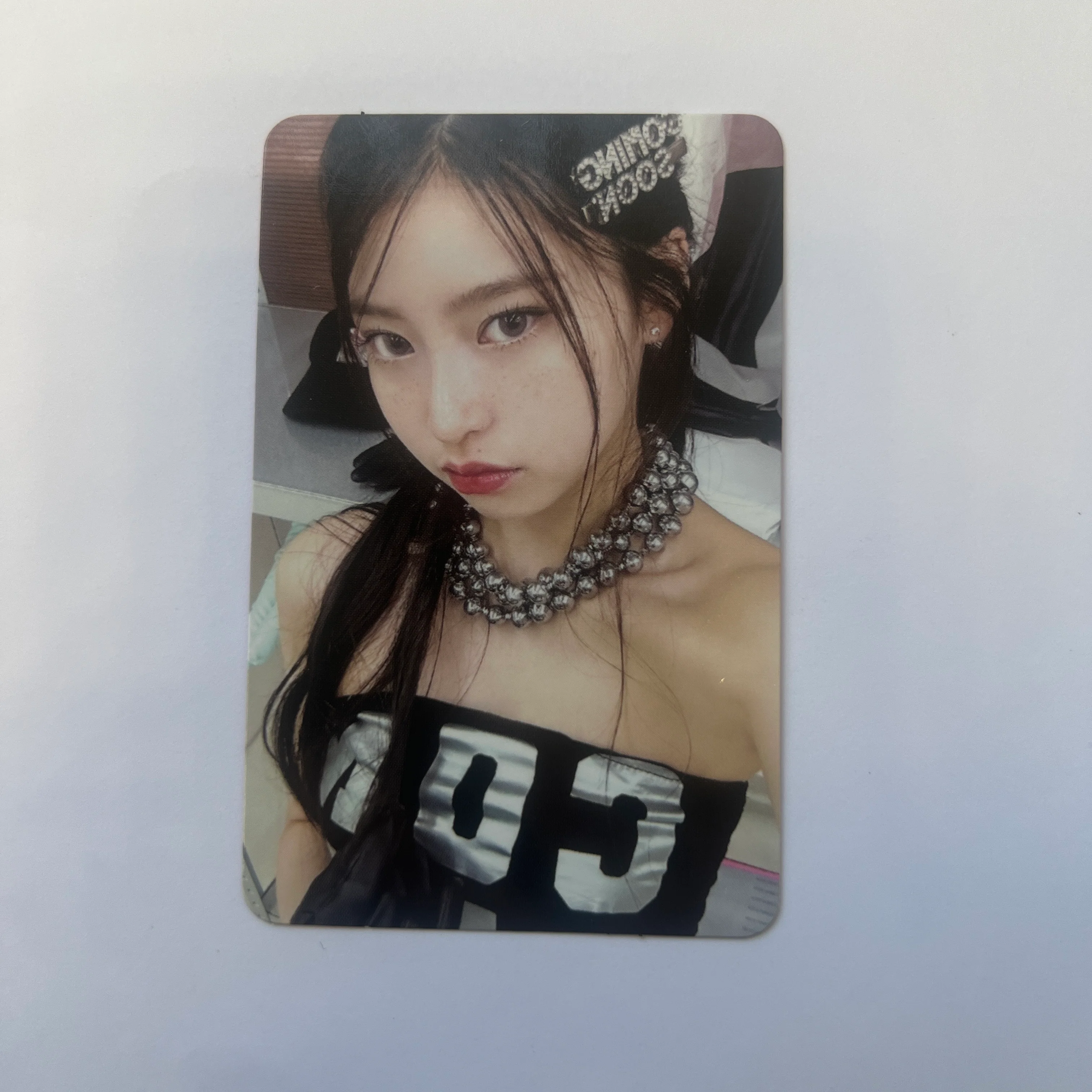 KiiiKiii - UNCUT GEM (Digging Ver) Starship Square Photocards - Image 10