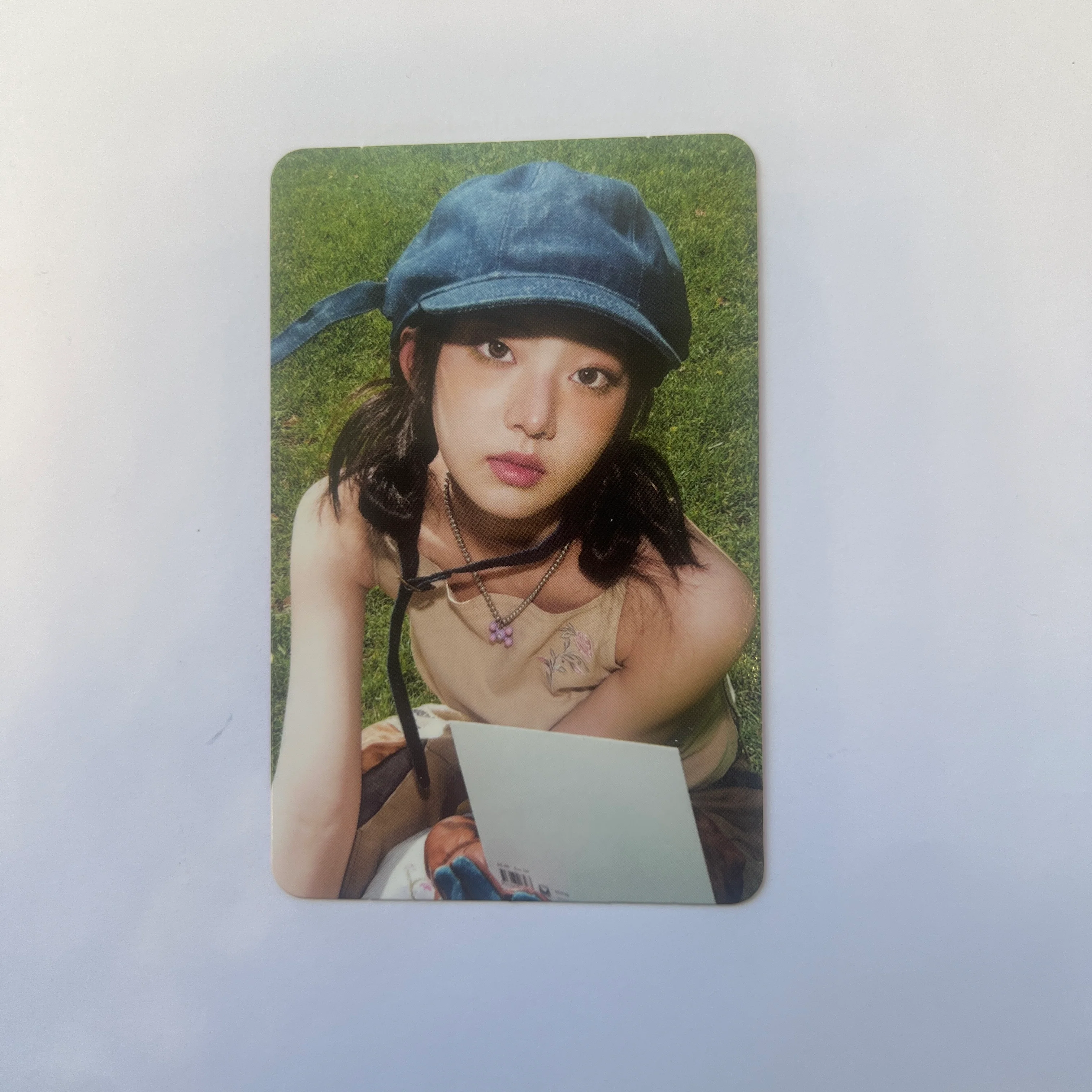 KiiiKiii - UNCUT GEM (Digging Ver) Starship Square Photocards - Image 11