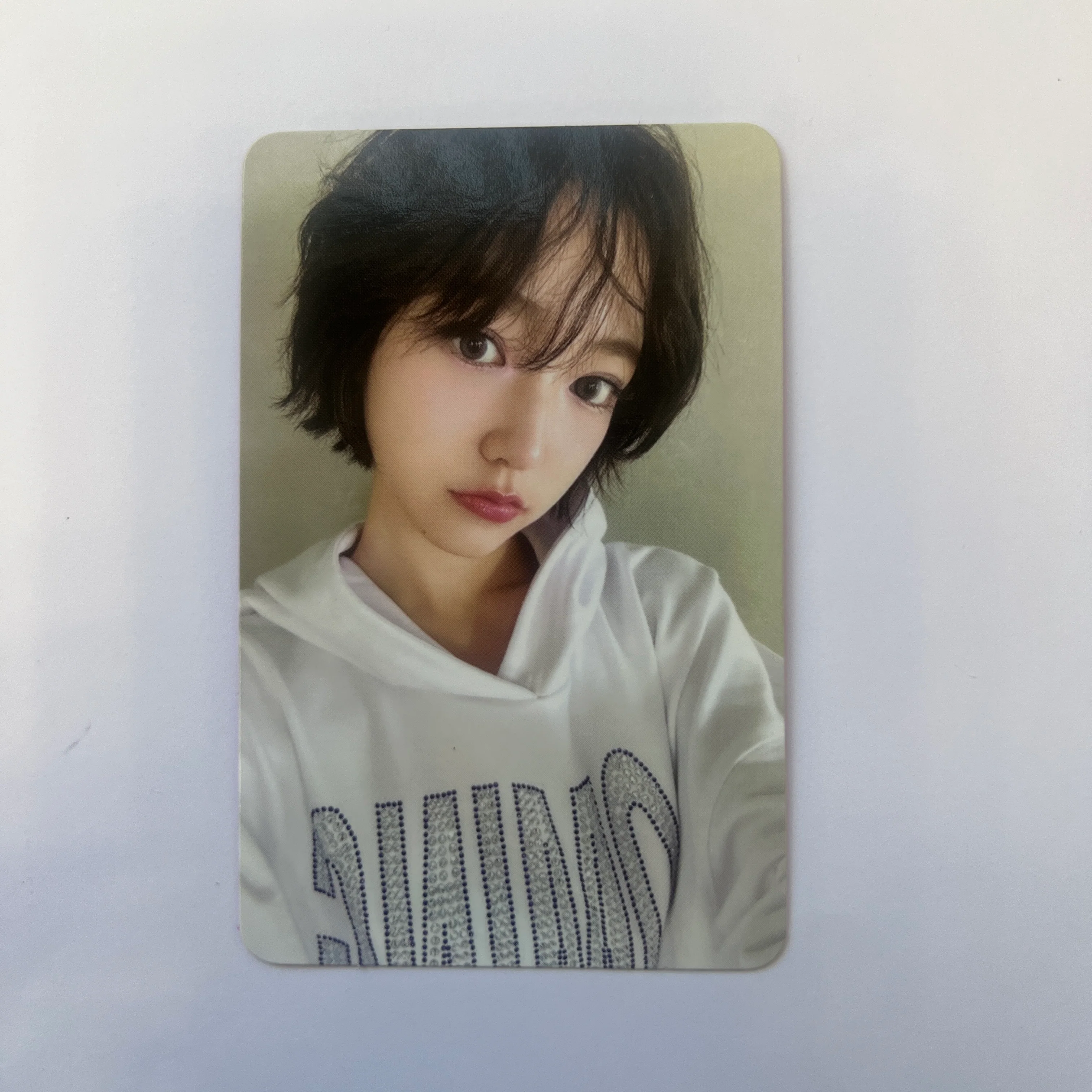 KiiiKiii - UNCUT GEM (Digging Ver) Starship Square Photocards - Image 4