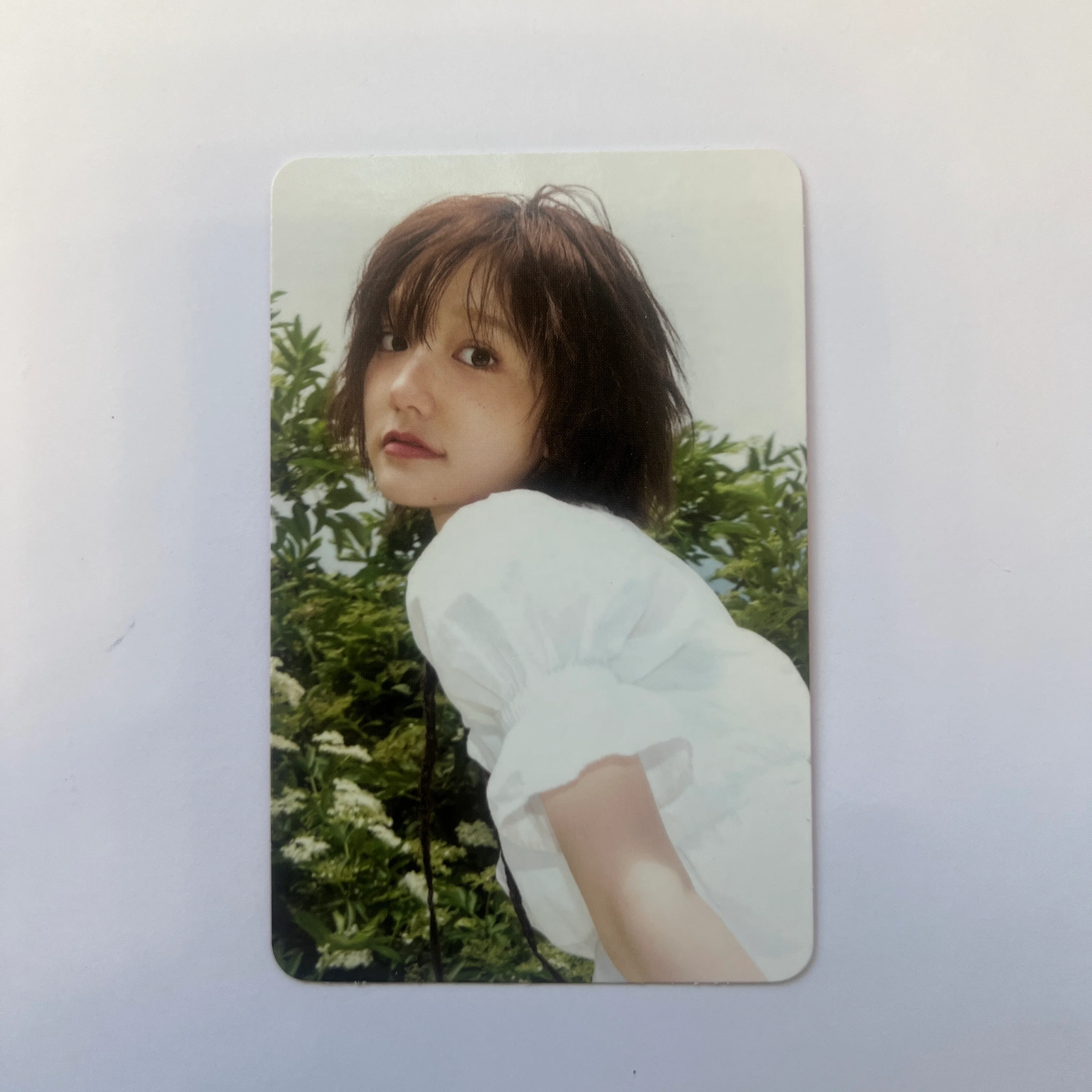 KiiiKiii - UNCUT GEM (Digging Ver) Starship Square Photocards - Image 5