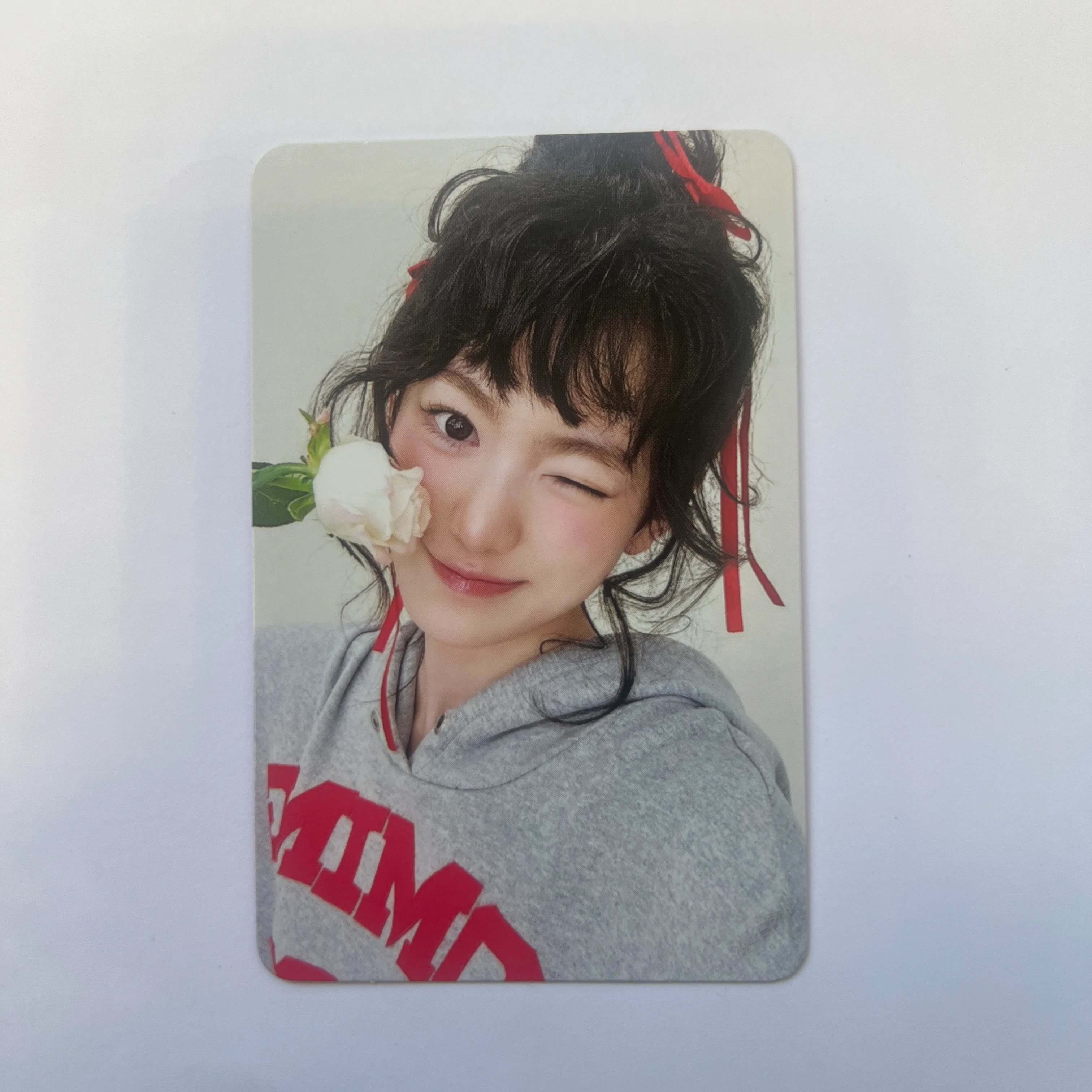 KiiiKiii - UNCUT GEM (Digging Ver) Starship Square Photocards - Image 6