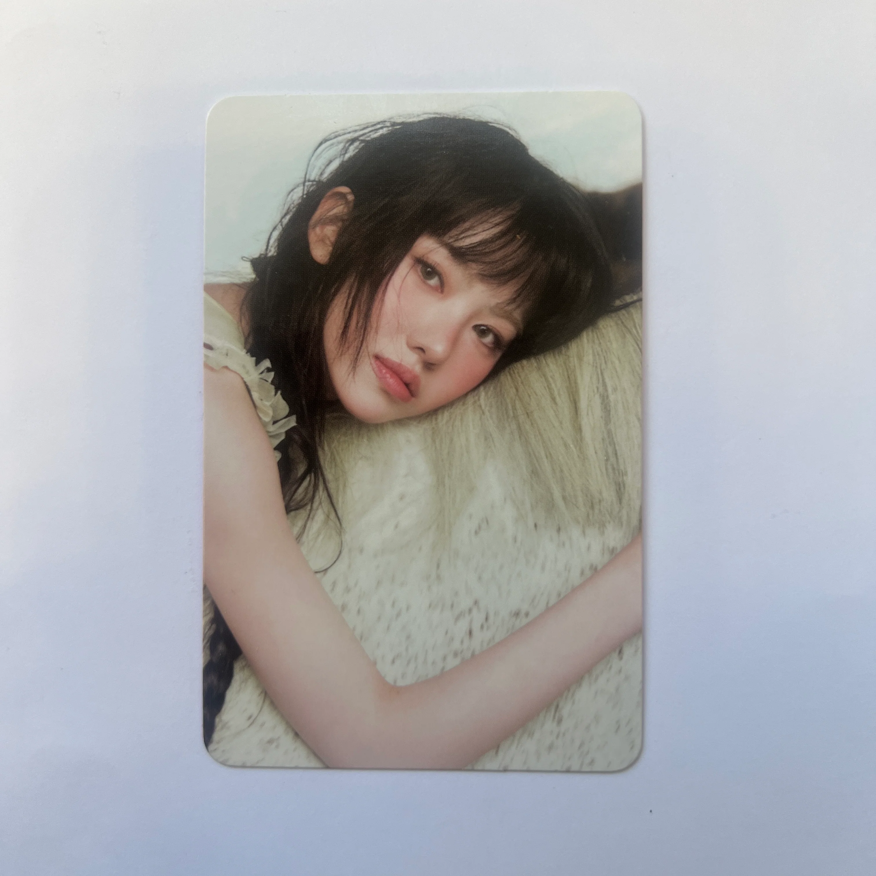 KiiiKiii - UNCUT GEM (Digging Ver) Starship Square Photocards - Image 7