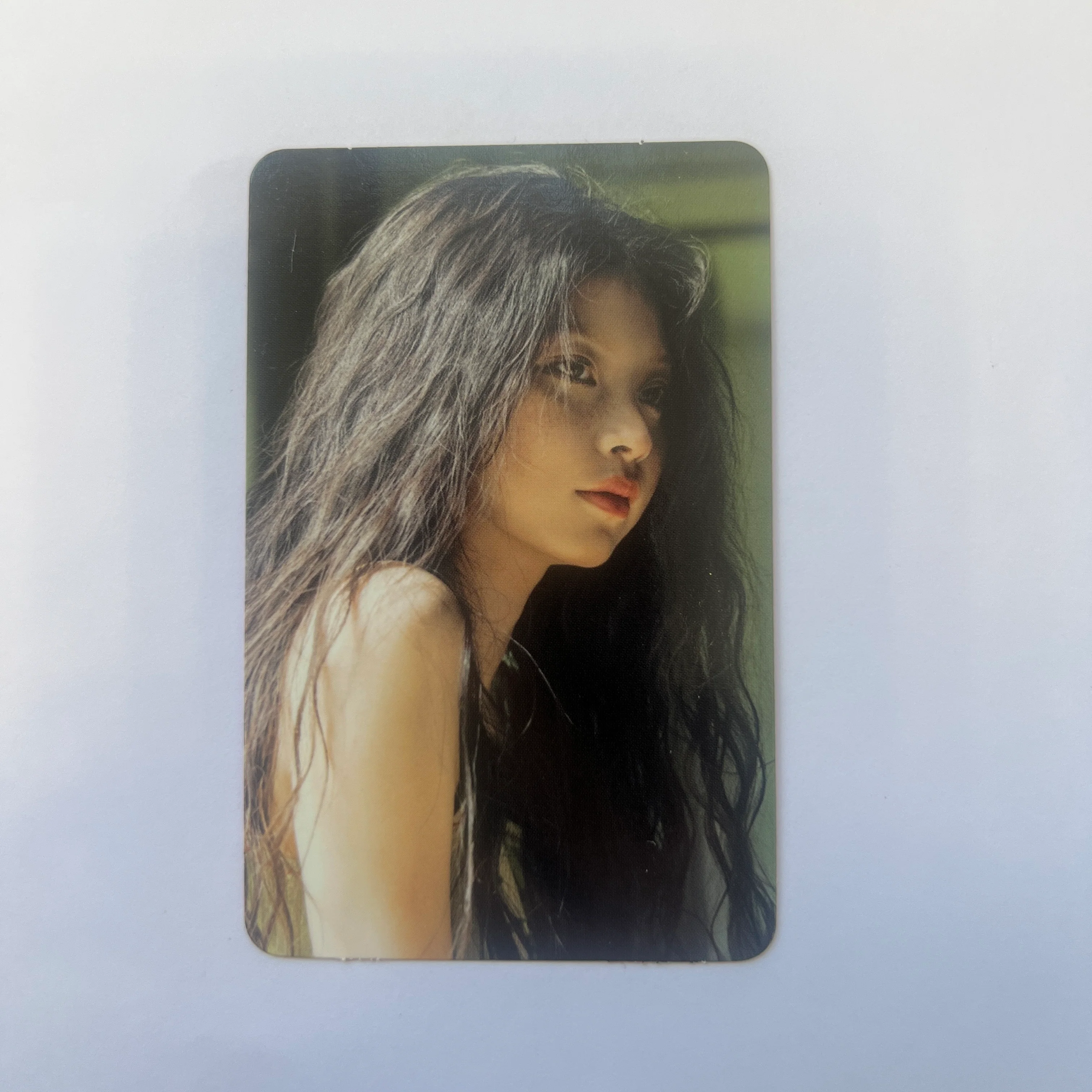 KiiiKiii - UNCUT GEM (Digging Ver) Starship Square Photocards - Image 8