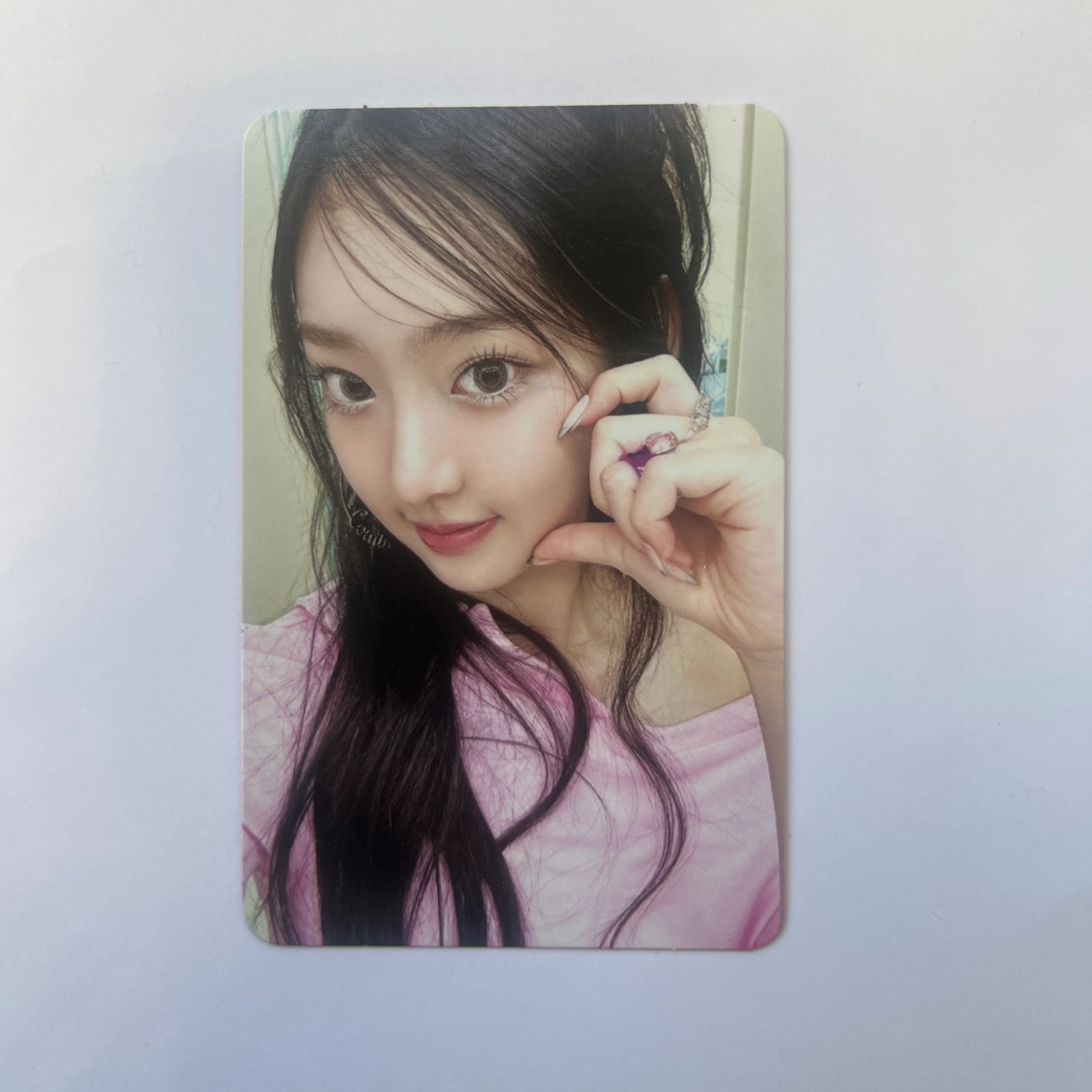 KiiiKiii - UNCUT GEM (Digging Ver) Starship Square Photocards - Image 9