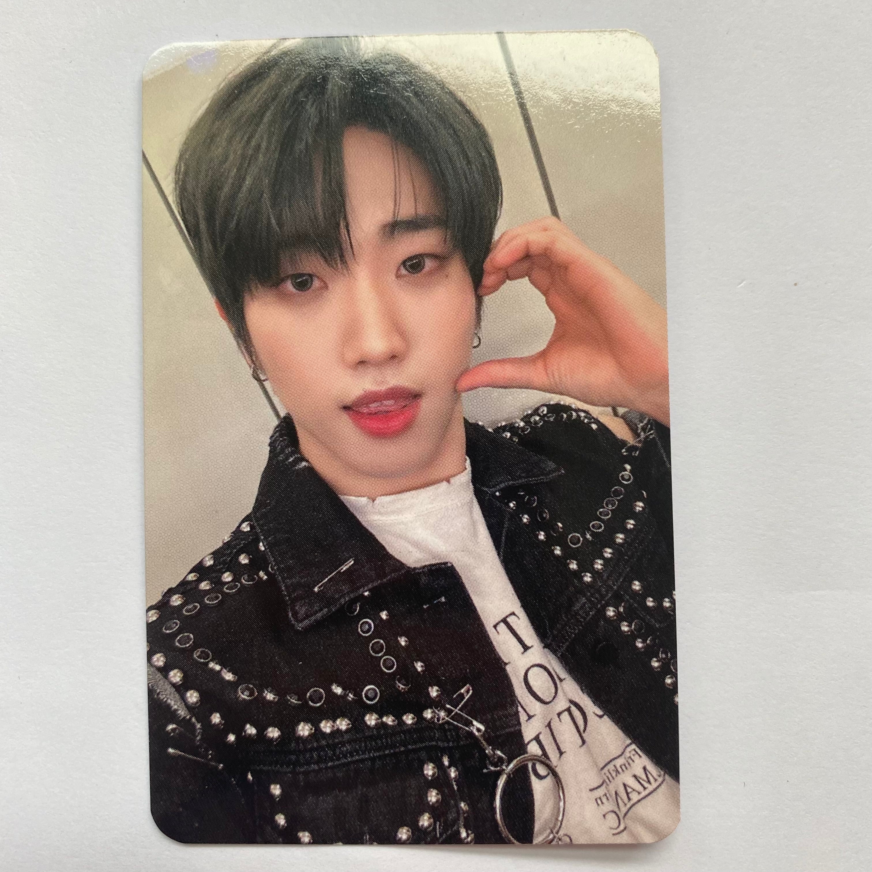 KINGDOM - History of Kingdom: Part VI. Mujin Makestar Photocards - Image 15