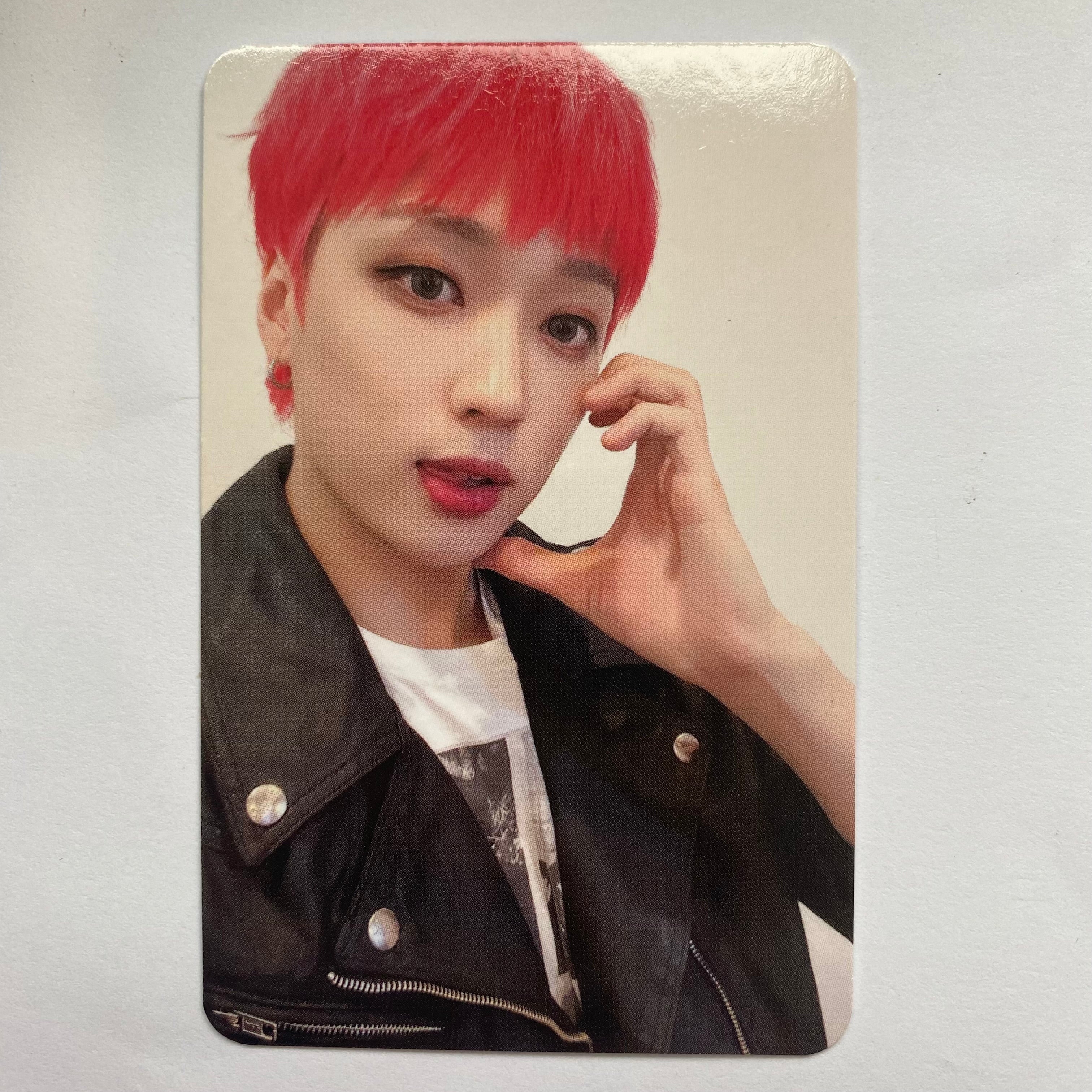 KINGDOM - History of Kingdom: Part VI. Mujin Makestar Photocards - Image 16